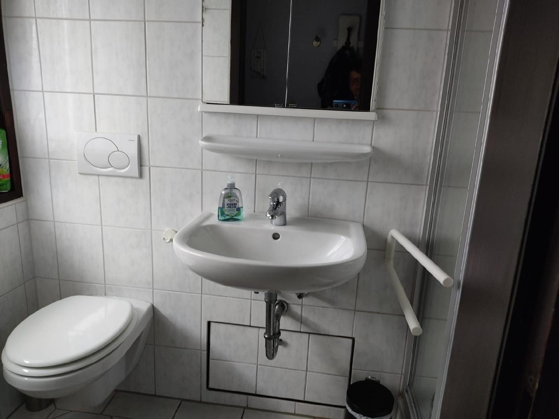 Schönes Familien und Hunde-freundliches Ferienhaus in Strandnähe, sehr ruhige zentrale Lage