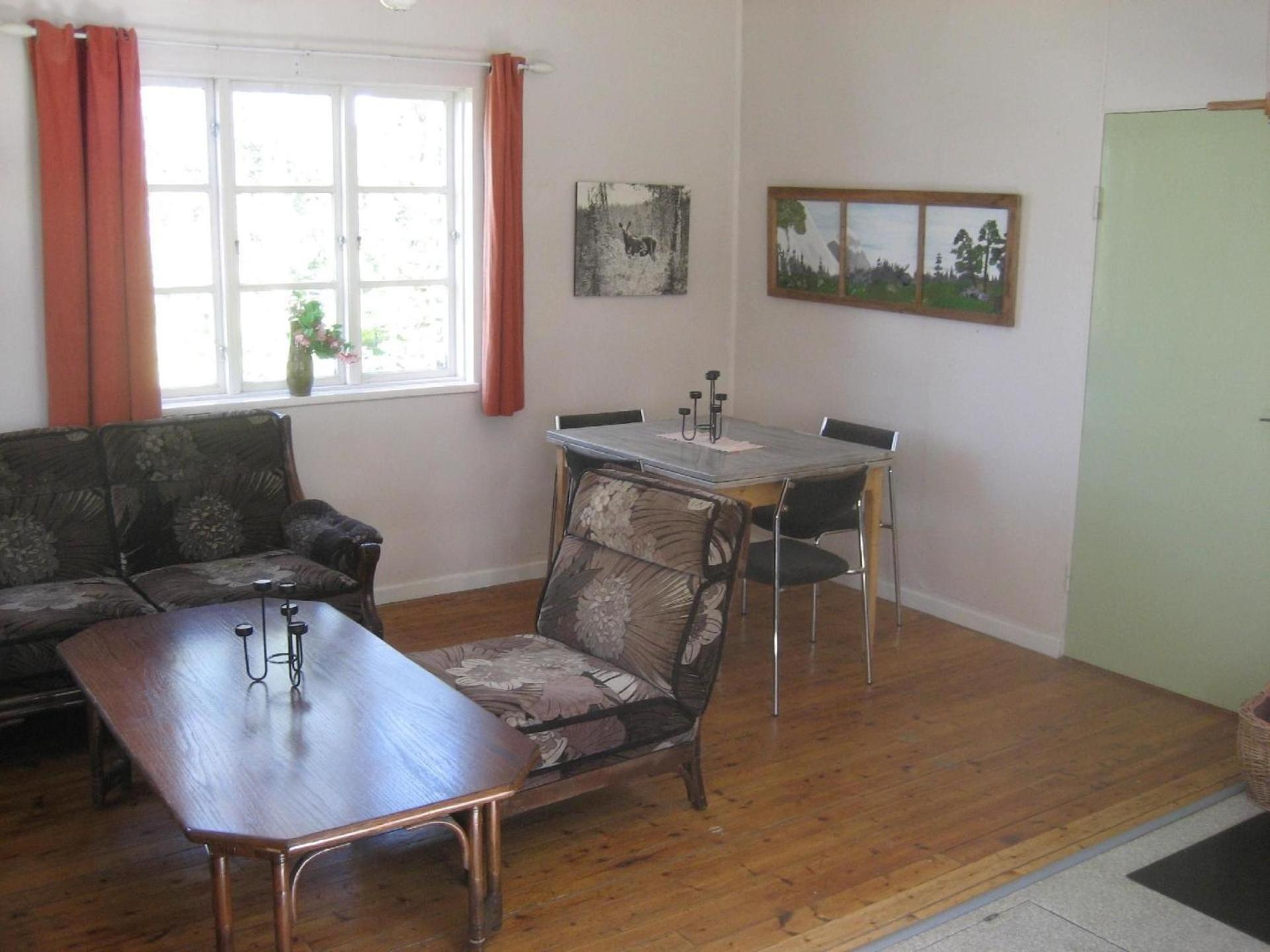 Ferienhaus in Arvidsjaur mit eigener Sauna view 2