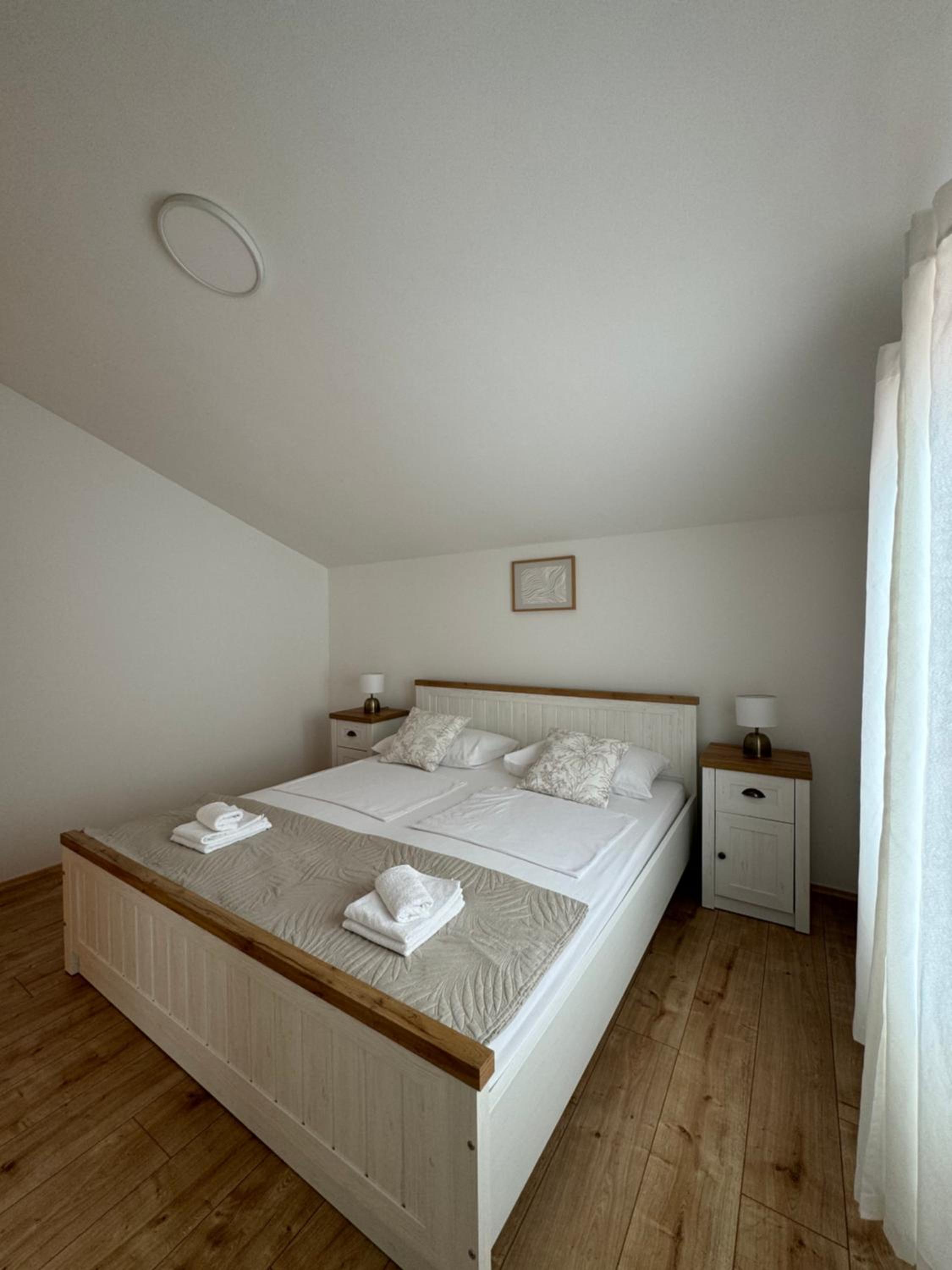 Apartman Patricia view 5
