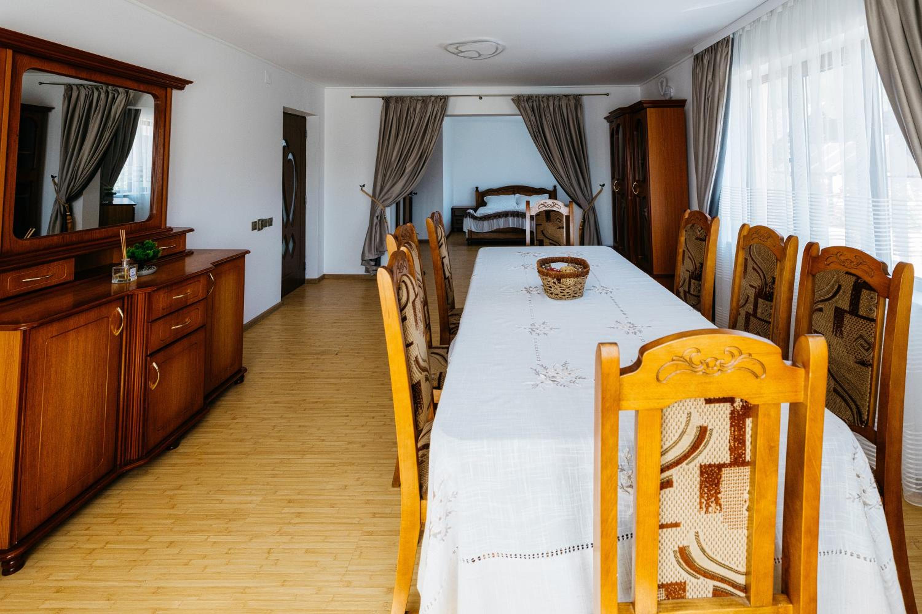 Casa Bala SMN