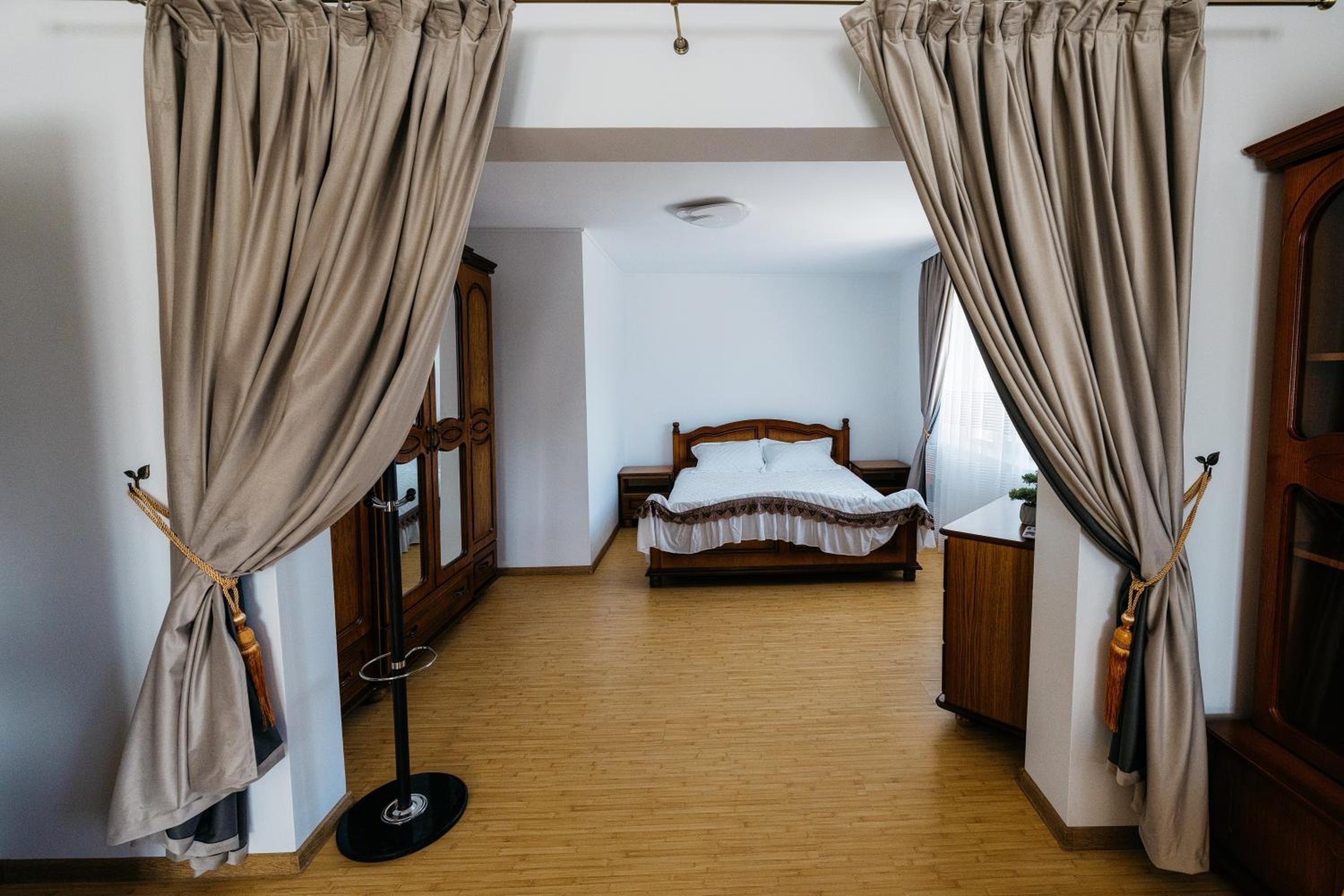 Casa Bala SMN