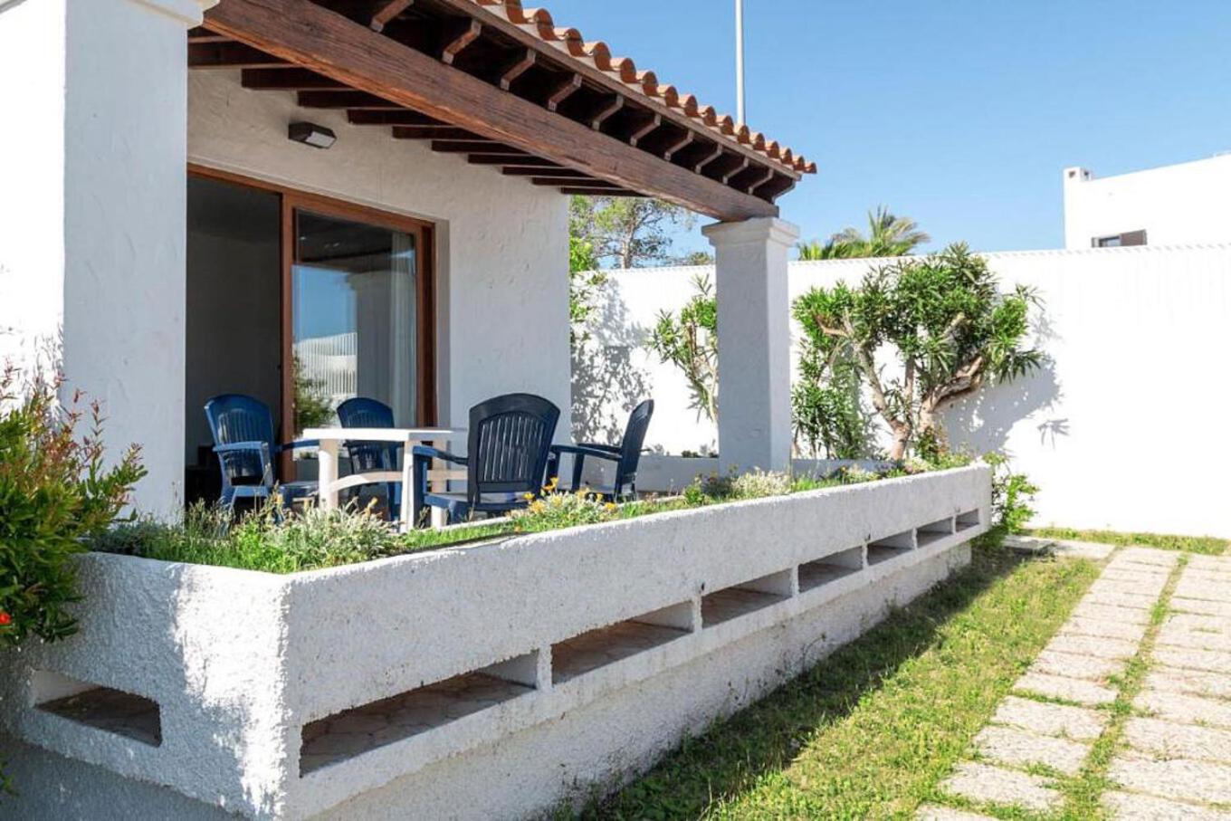 Residencial Bogamarí view 3