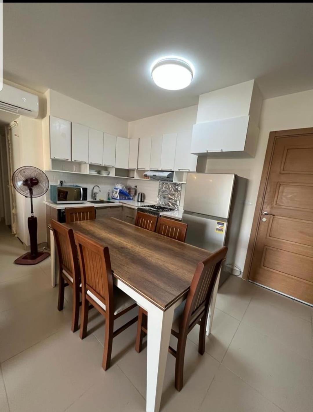 Nice 2 bedrooms apartment for rent in Marassi Marina