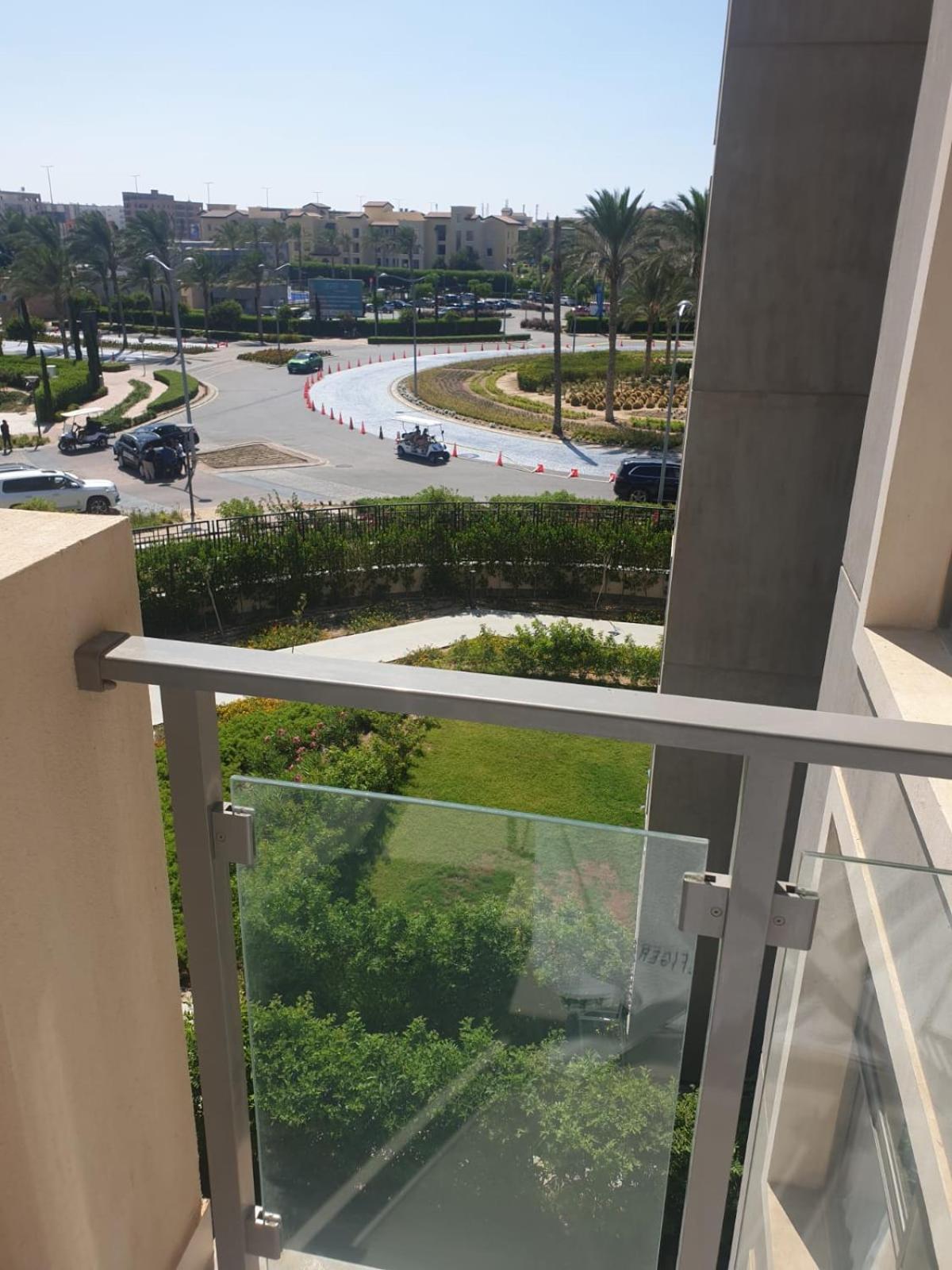 Nice 2 bedrooms apartment for rent in Marassi Marina