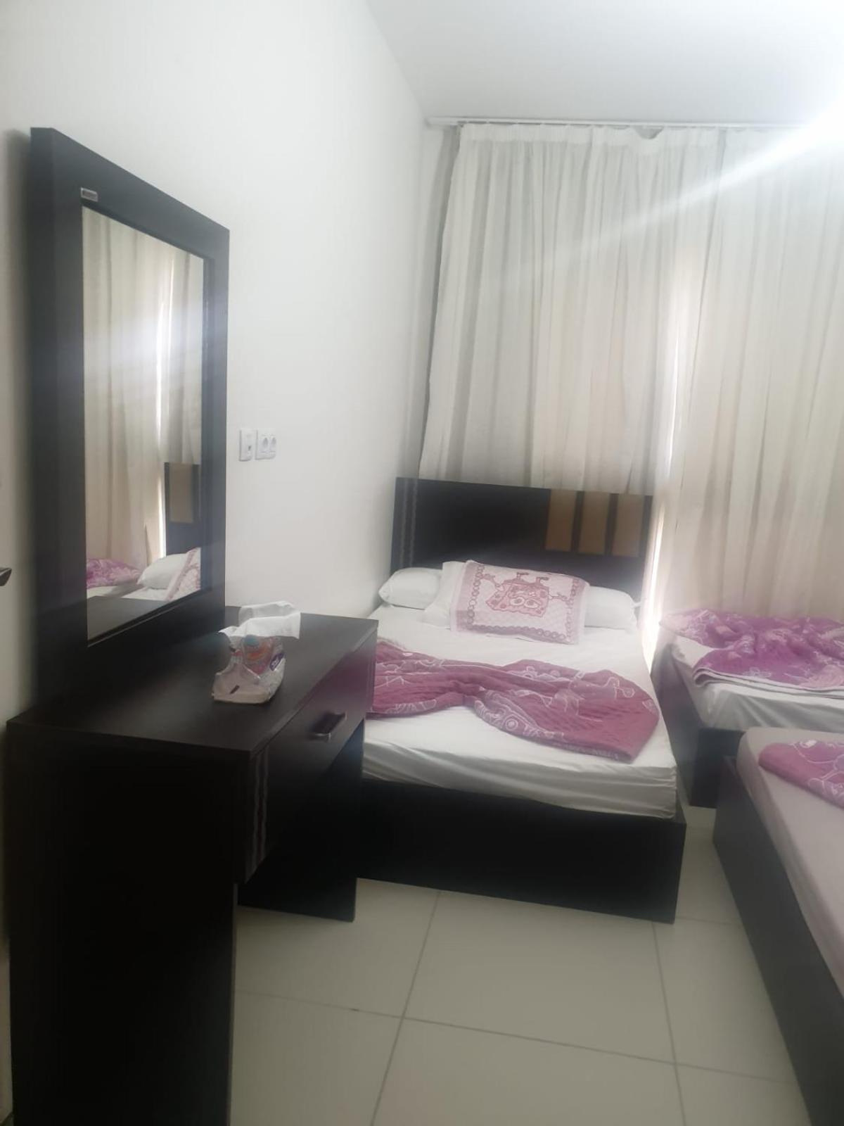 Nice 2 bedrooms apartment for rent in Marassi Marina