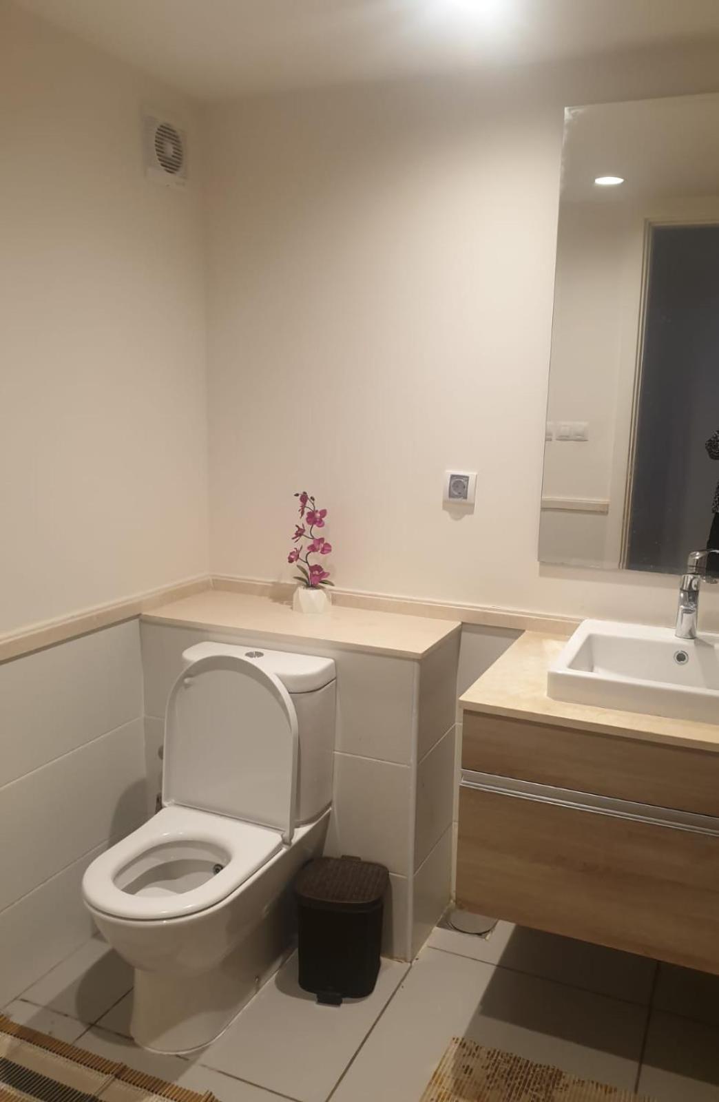 Nice 2 bedrooms apartment for rent in Marassi Marina