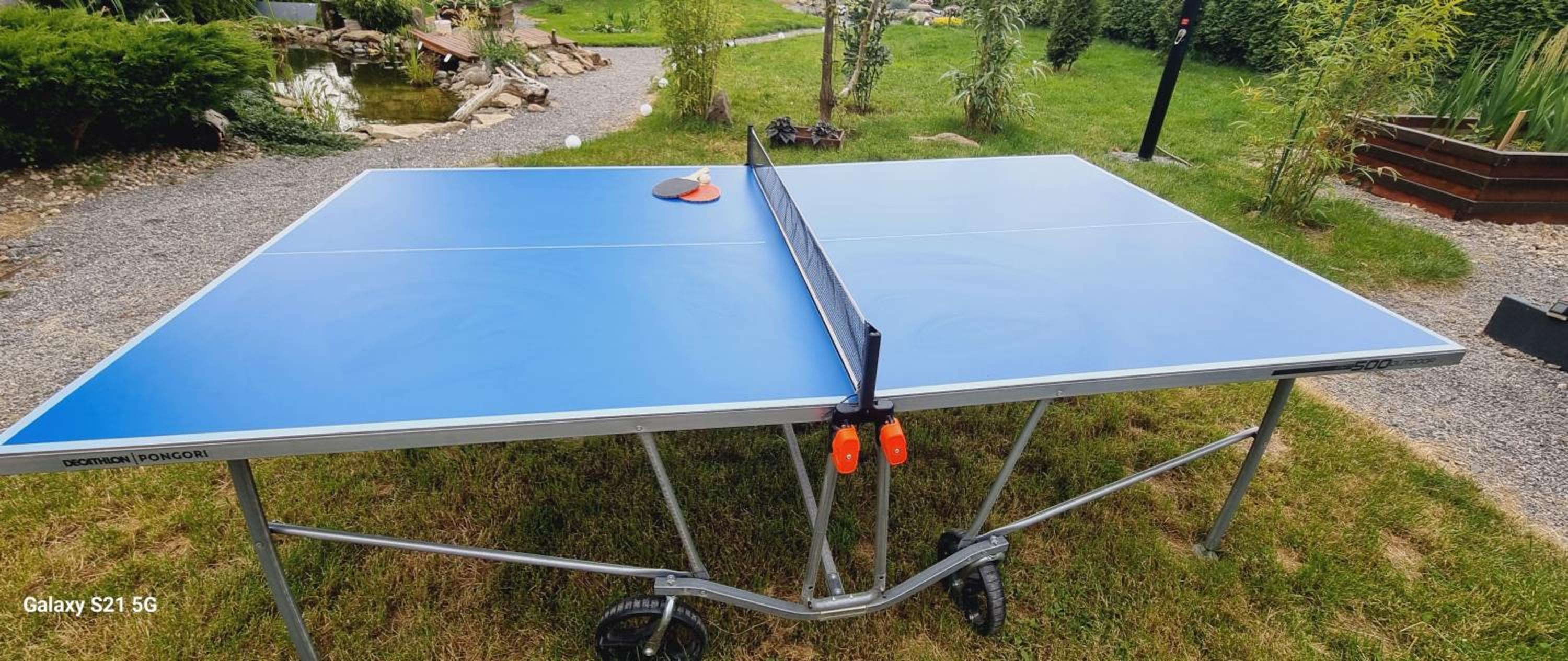 Ubytování pod Třešní