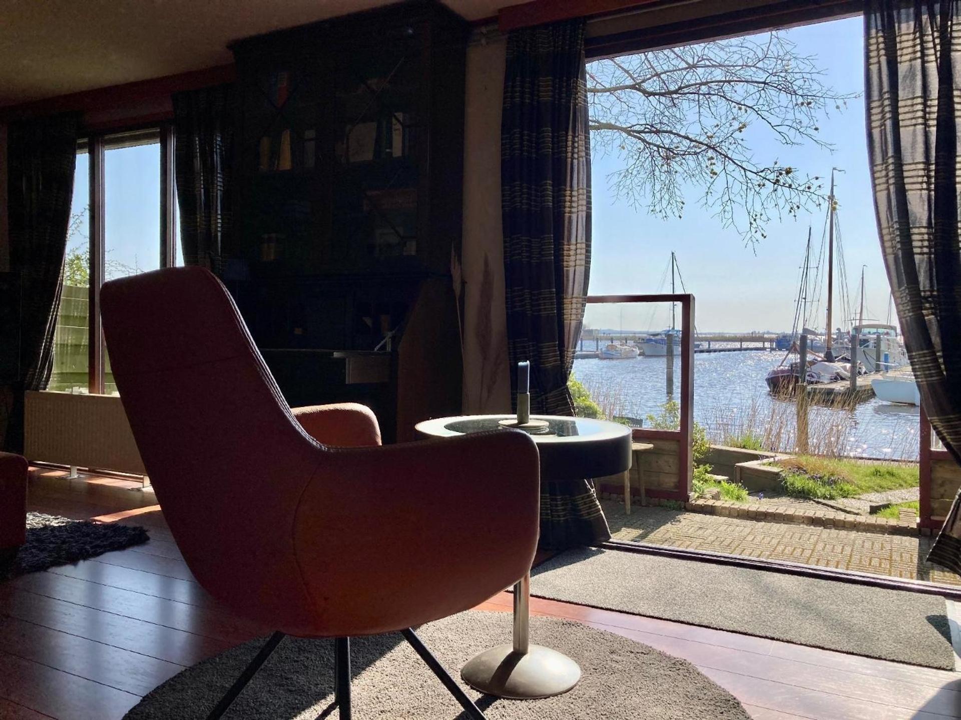 Schönes Ferienhaus König mit Garten und Sauna view 3