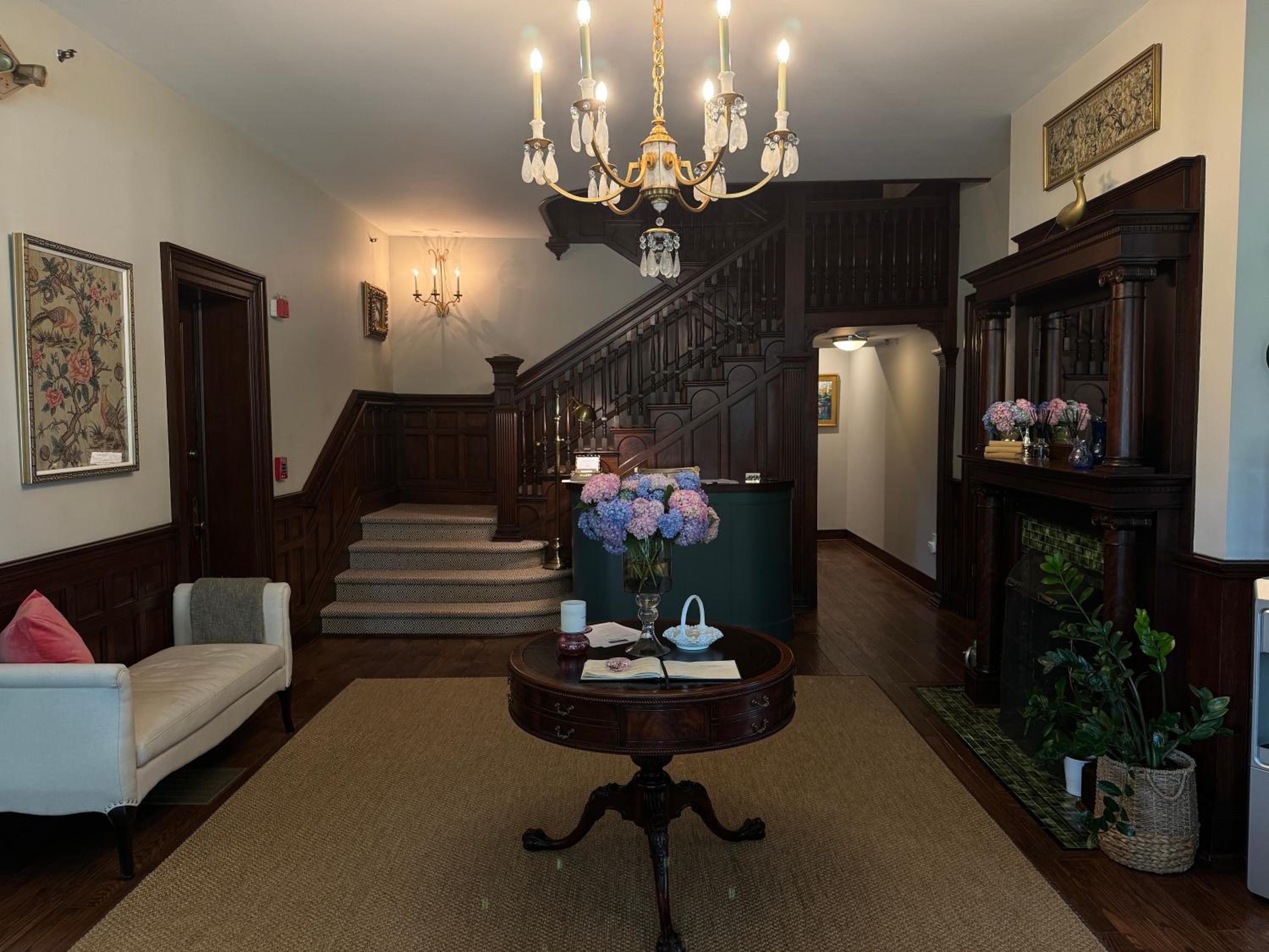The West Lane Inn - Property Image 22
