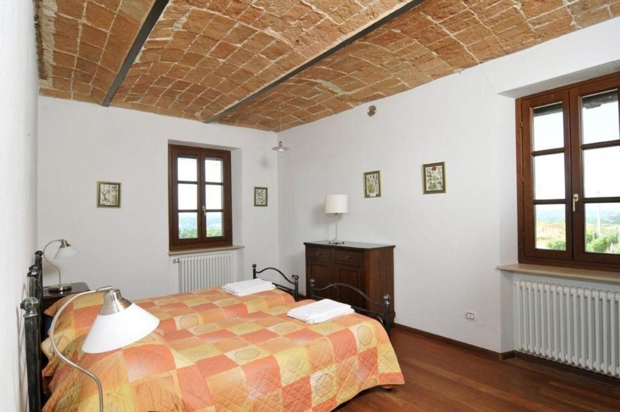 Wunderschöne Ferienwohnung in Bricco San Giovanni mit Großer Terrasse photo 4