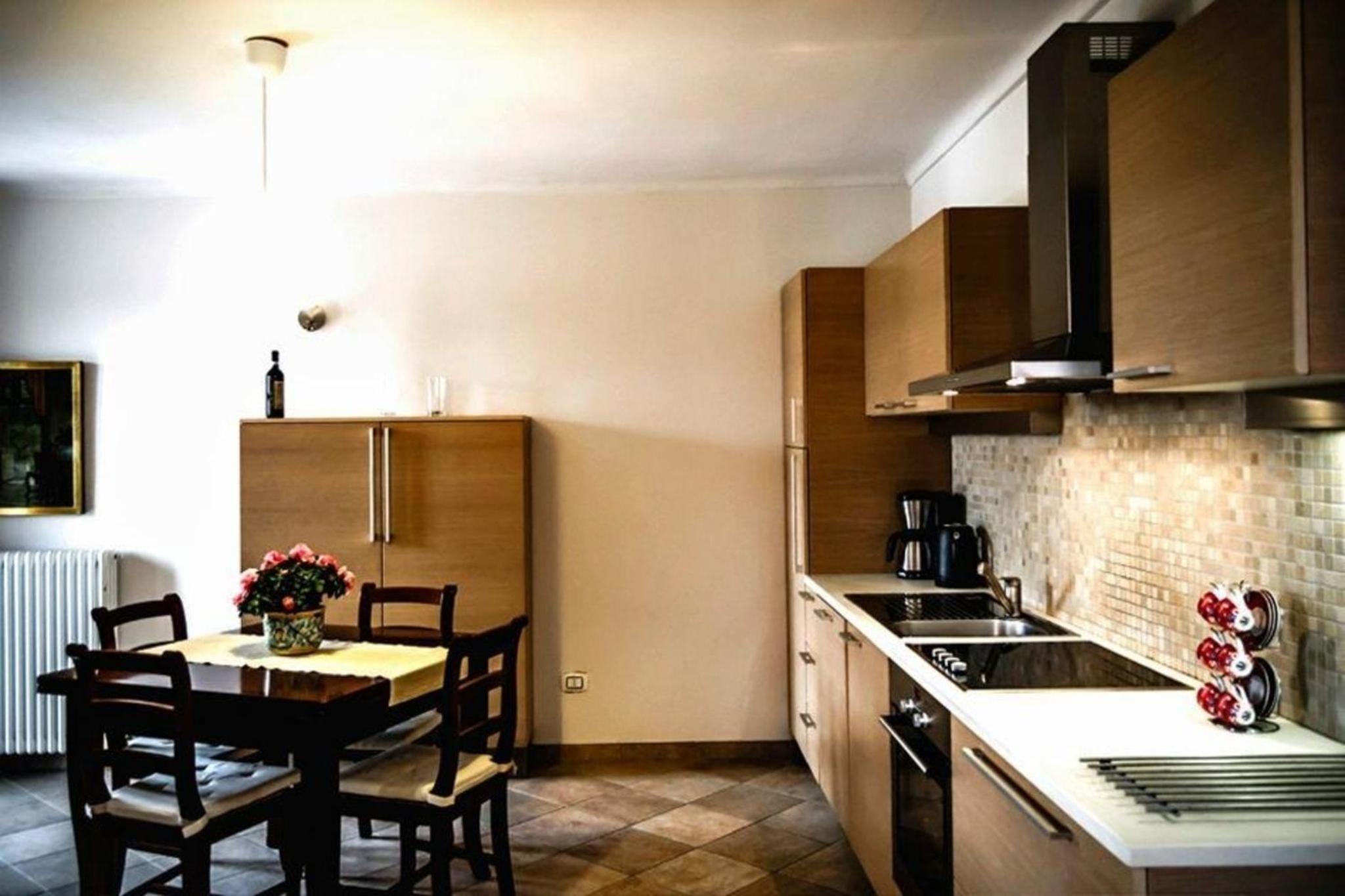 Wunderschöne Ferienwohnung in Bricco San Giovanni mit Großer Terrasse photo 2