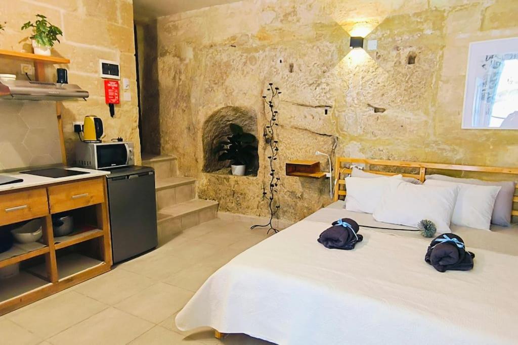 Charming and authentic in Cospicua photo 3