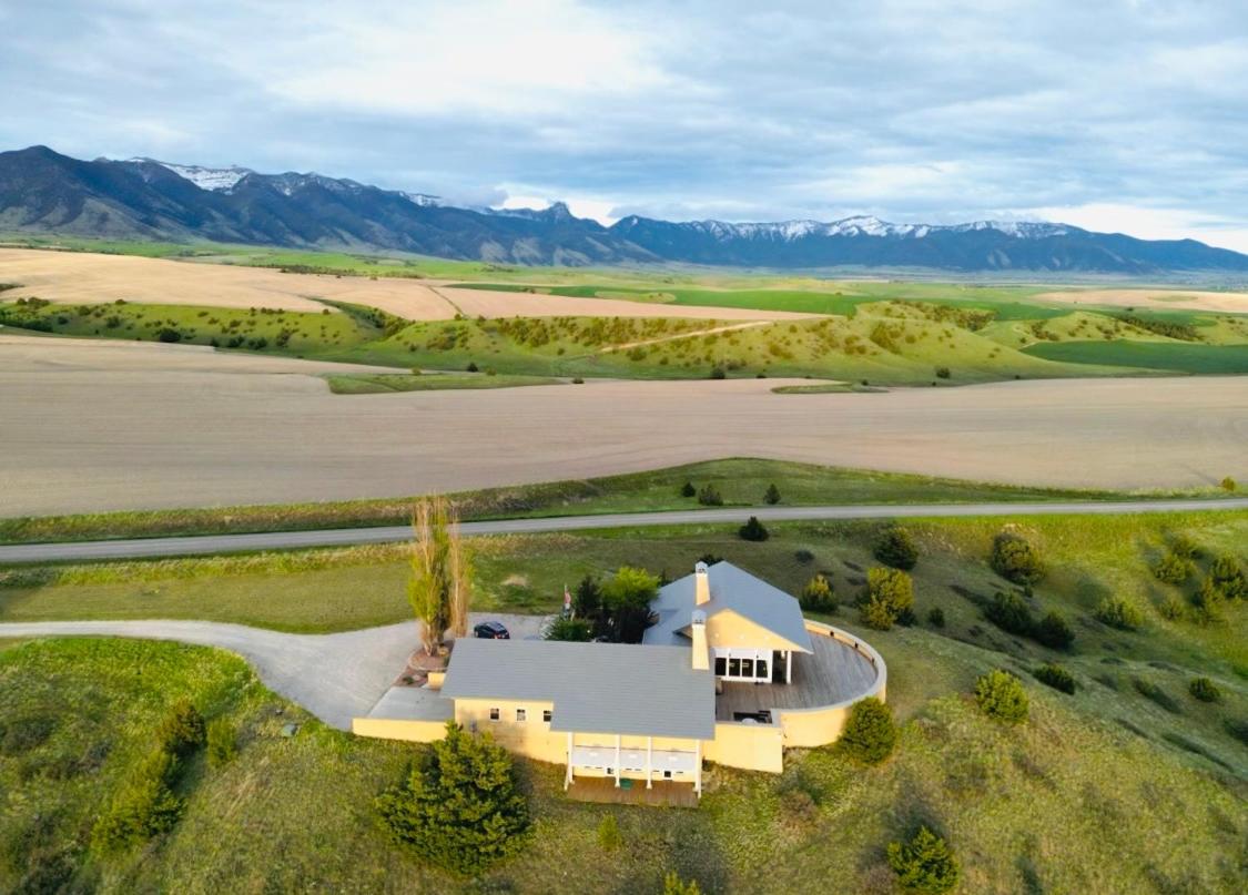 Theisen Vacation Home