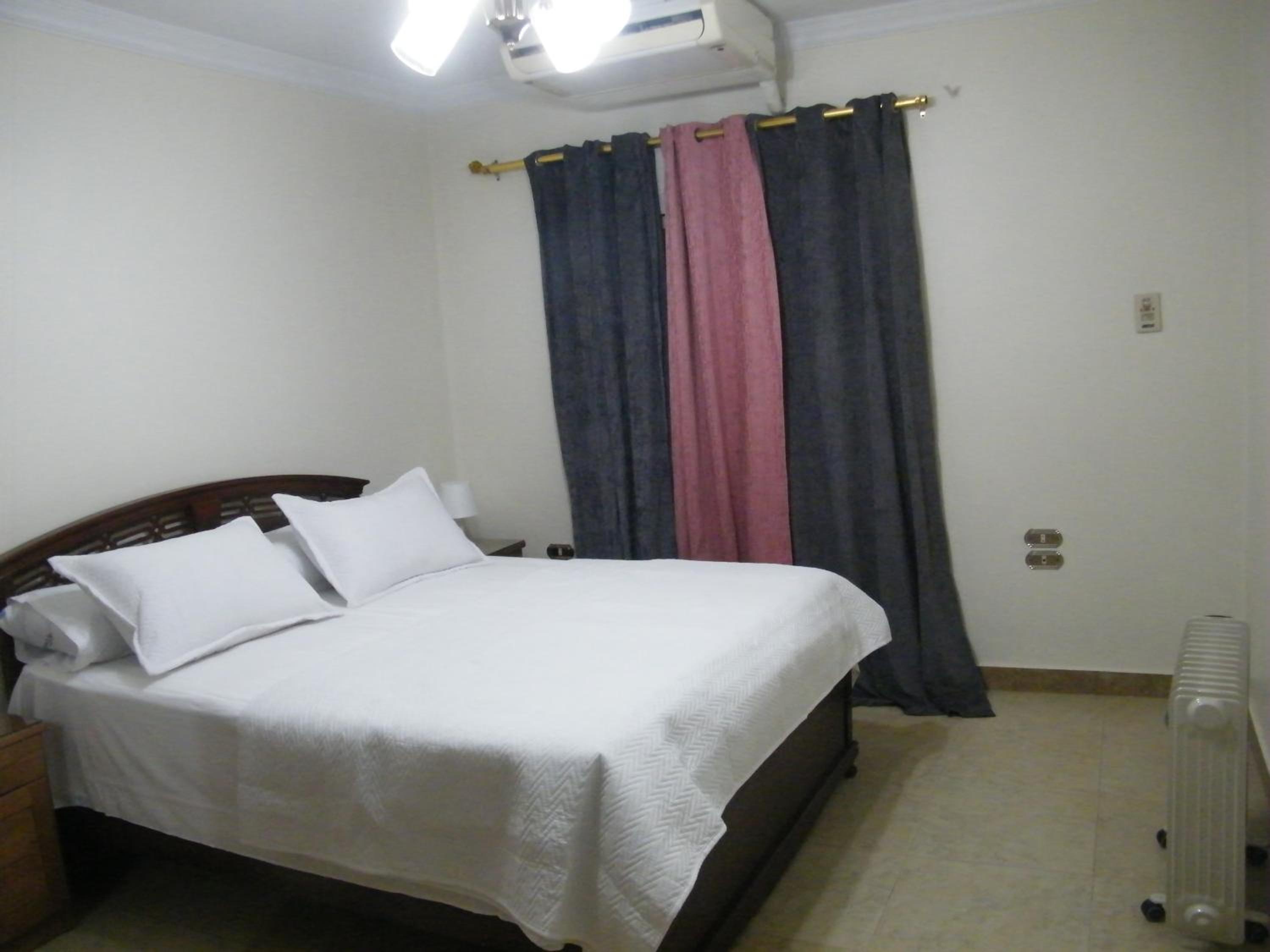 Mohandeseen apartment المهندسين عائلات