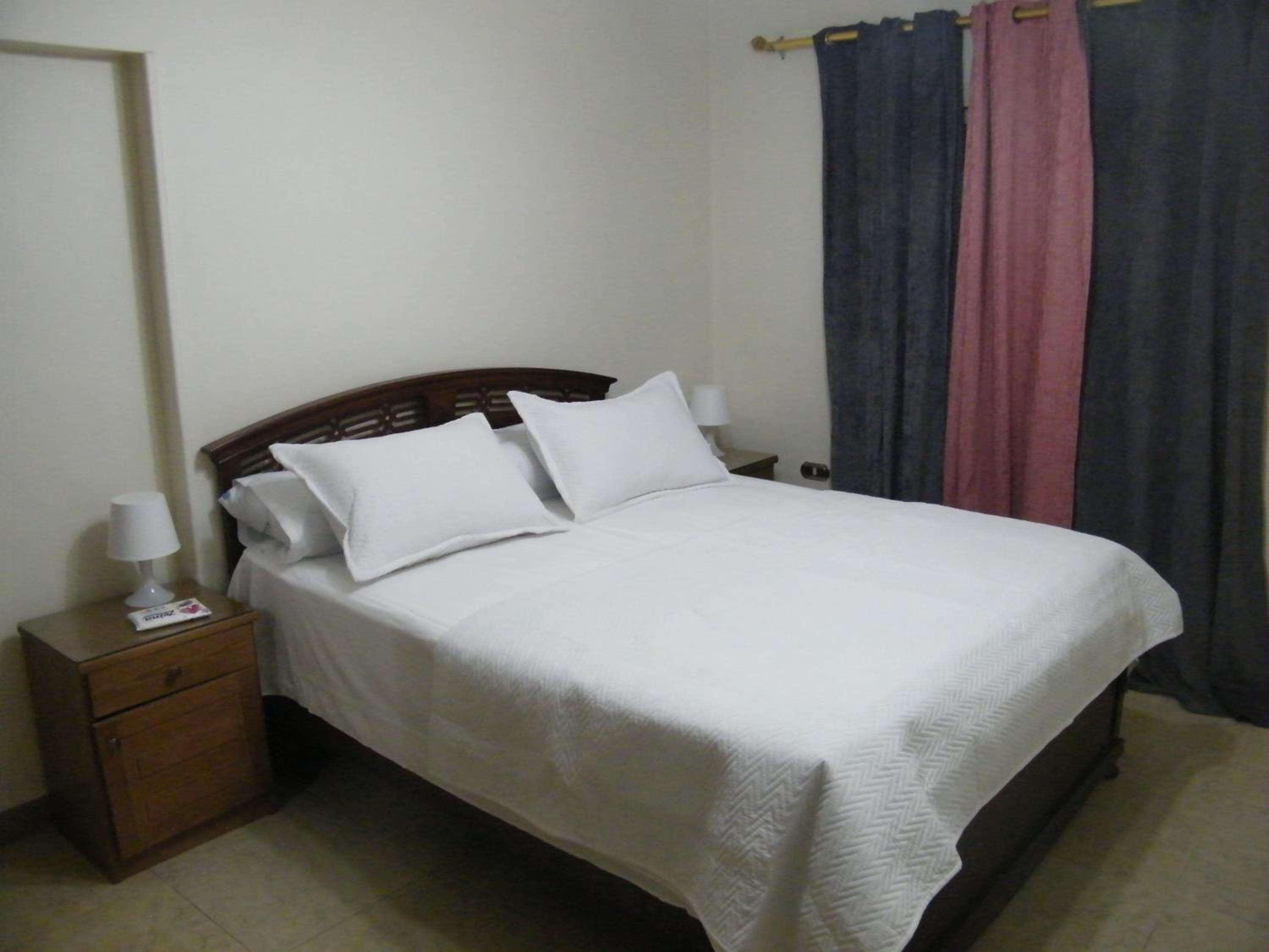 Mohandeseen apartment المهندسين عائلات