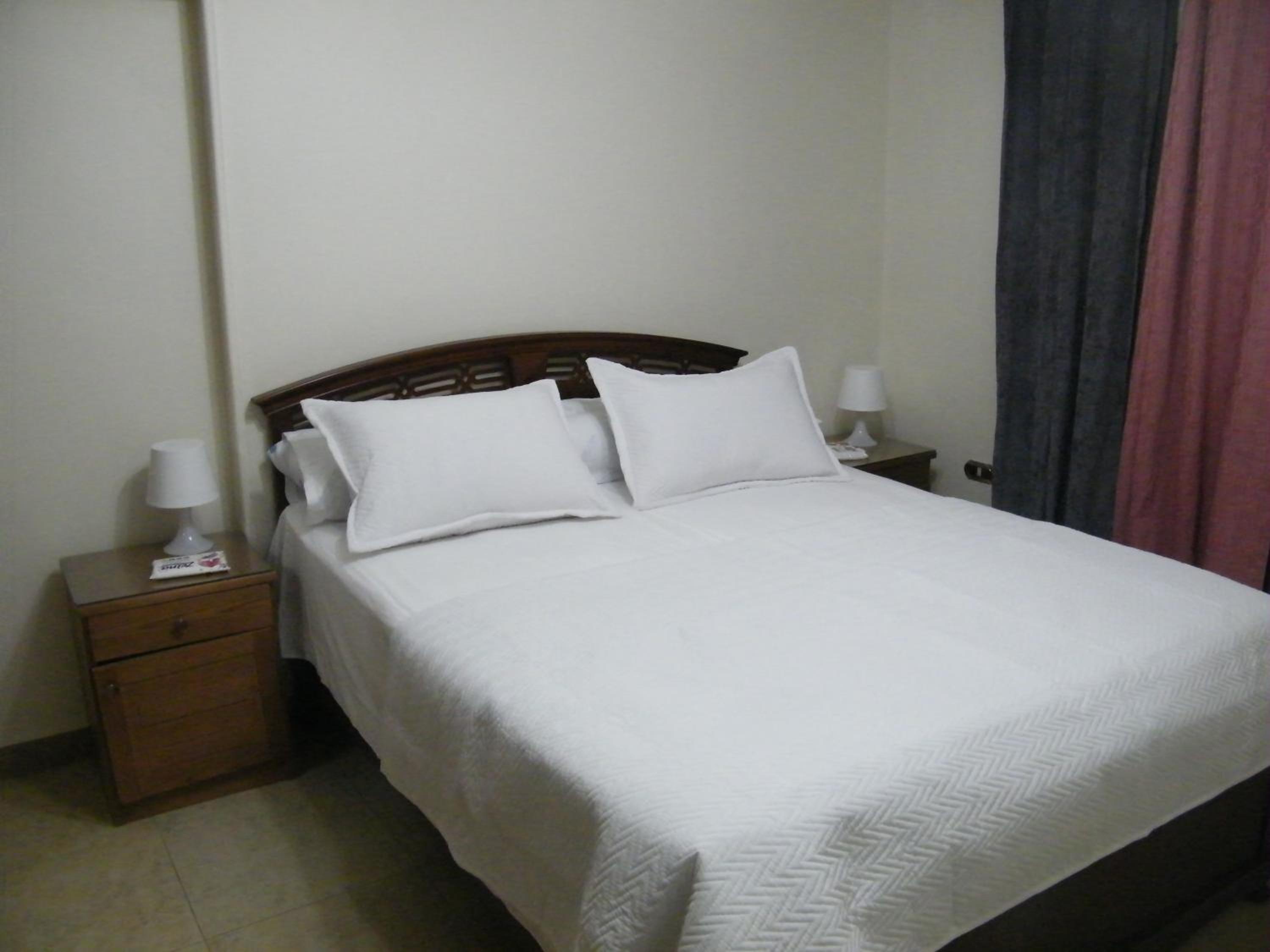 Mohandeseen apartment المهندسين عائلات