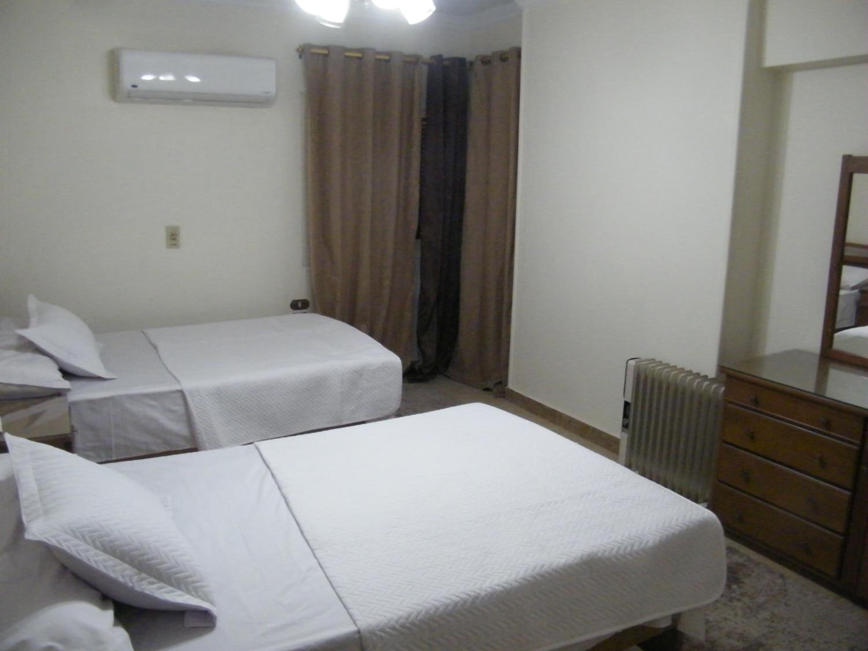 Mohandeseen apartment المهندسين عائلات