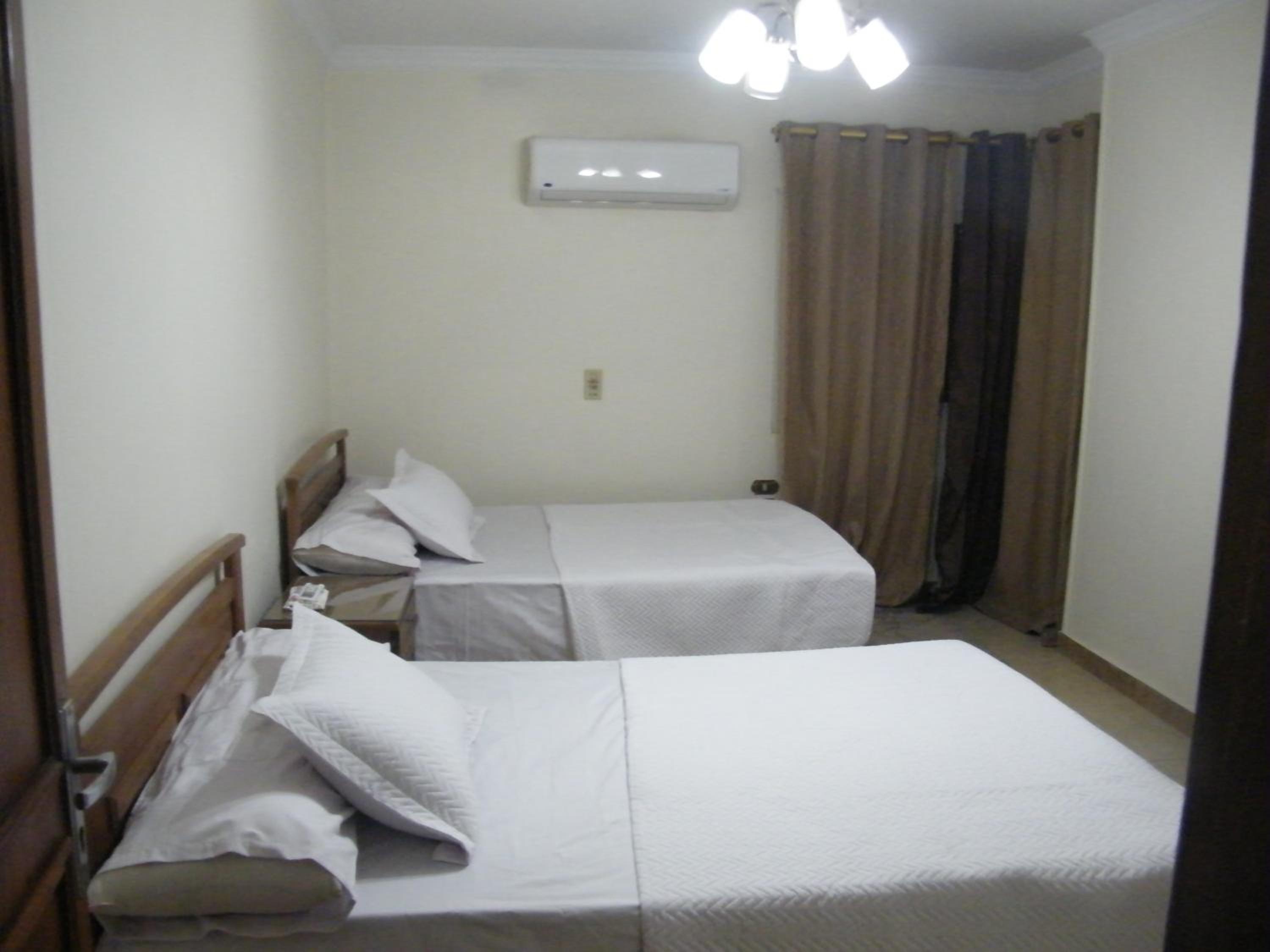 Mohandeseen apartment المهندسين عائلات