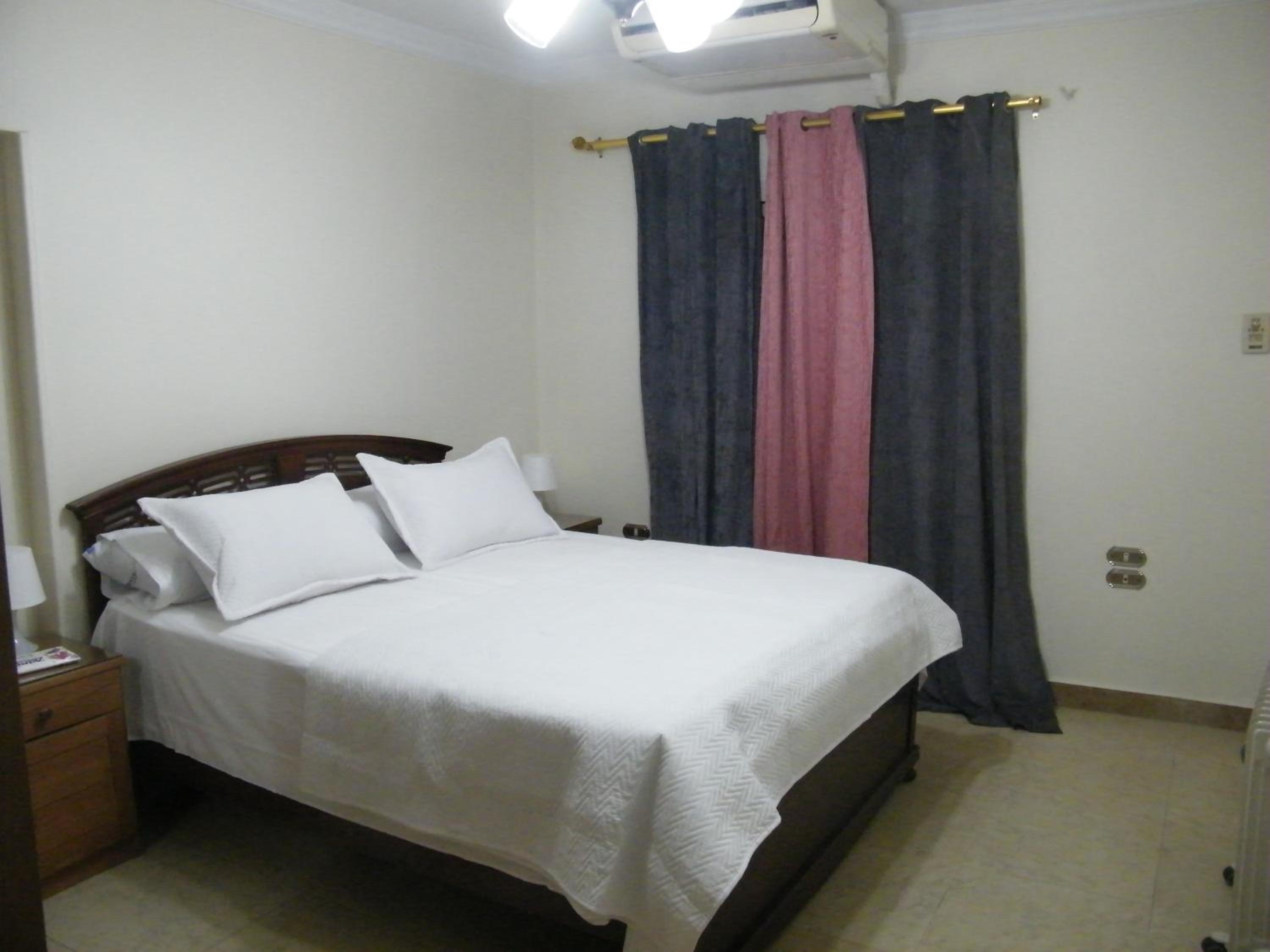 Mohandeseen apartment المهندسين عائلات