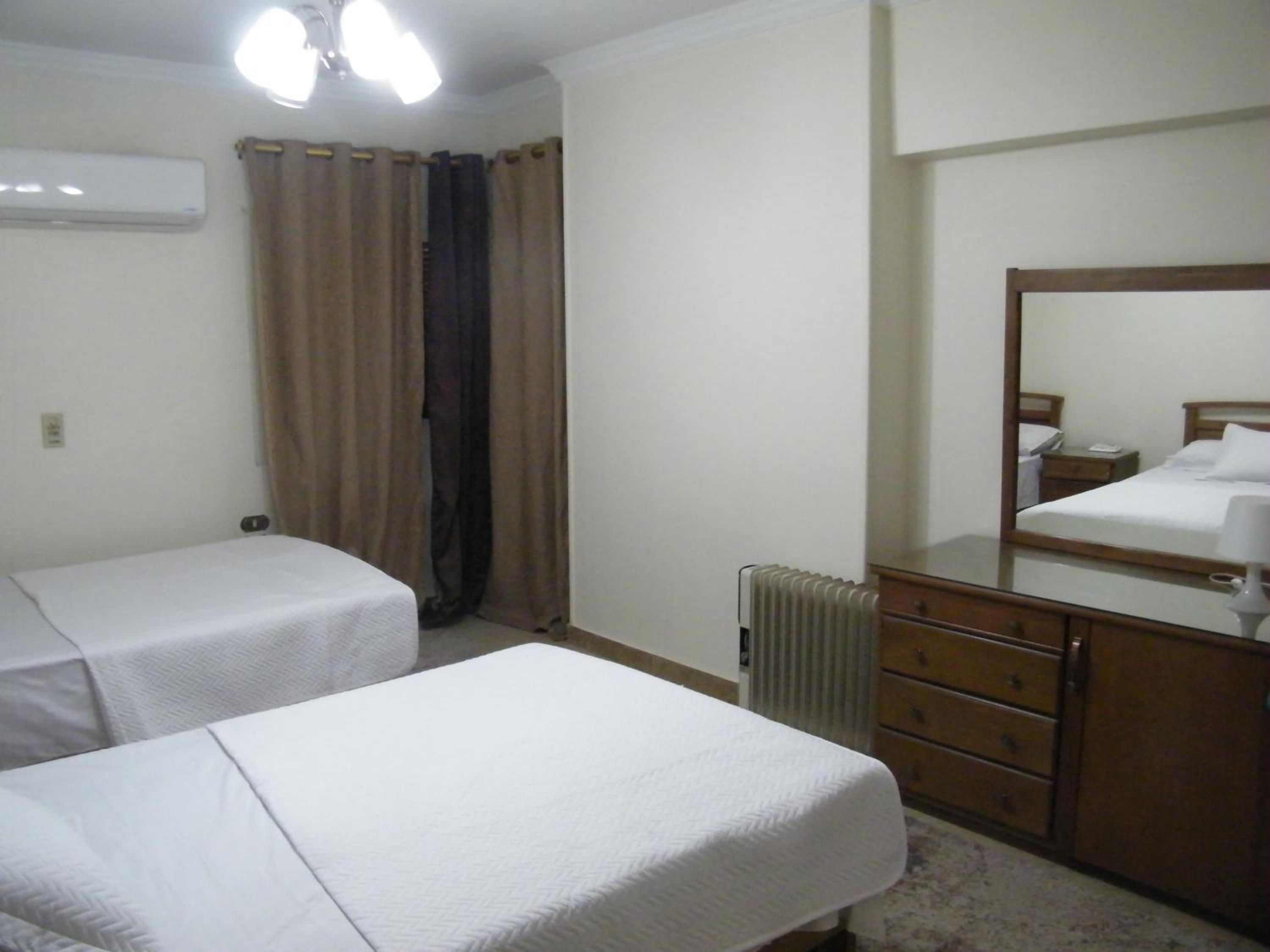 Mohandeseen apartment المهندسين عائلات