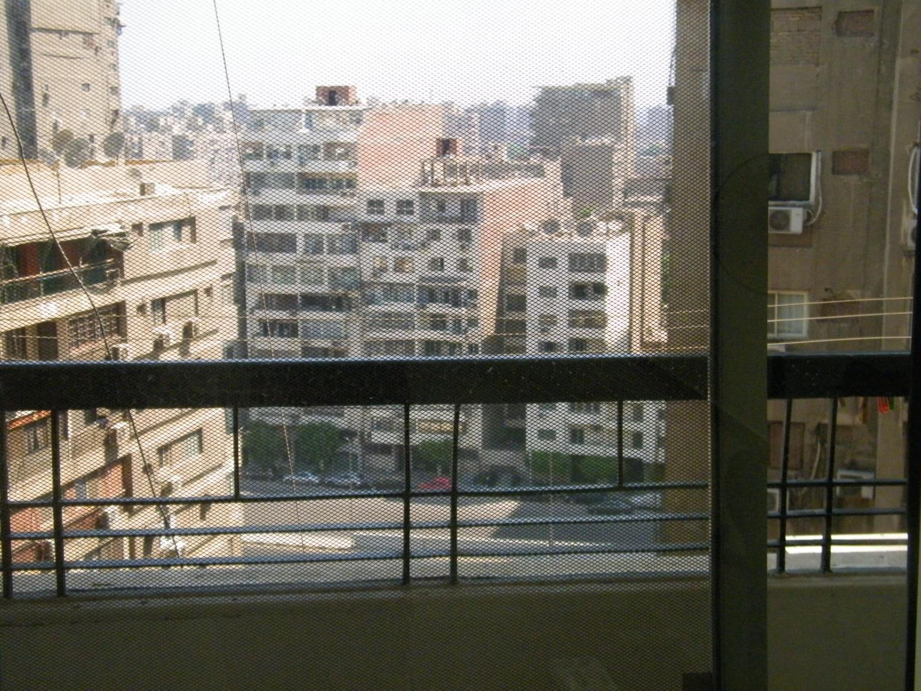 Mohandeseen apartment المهندسين عائلات