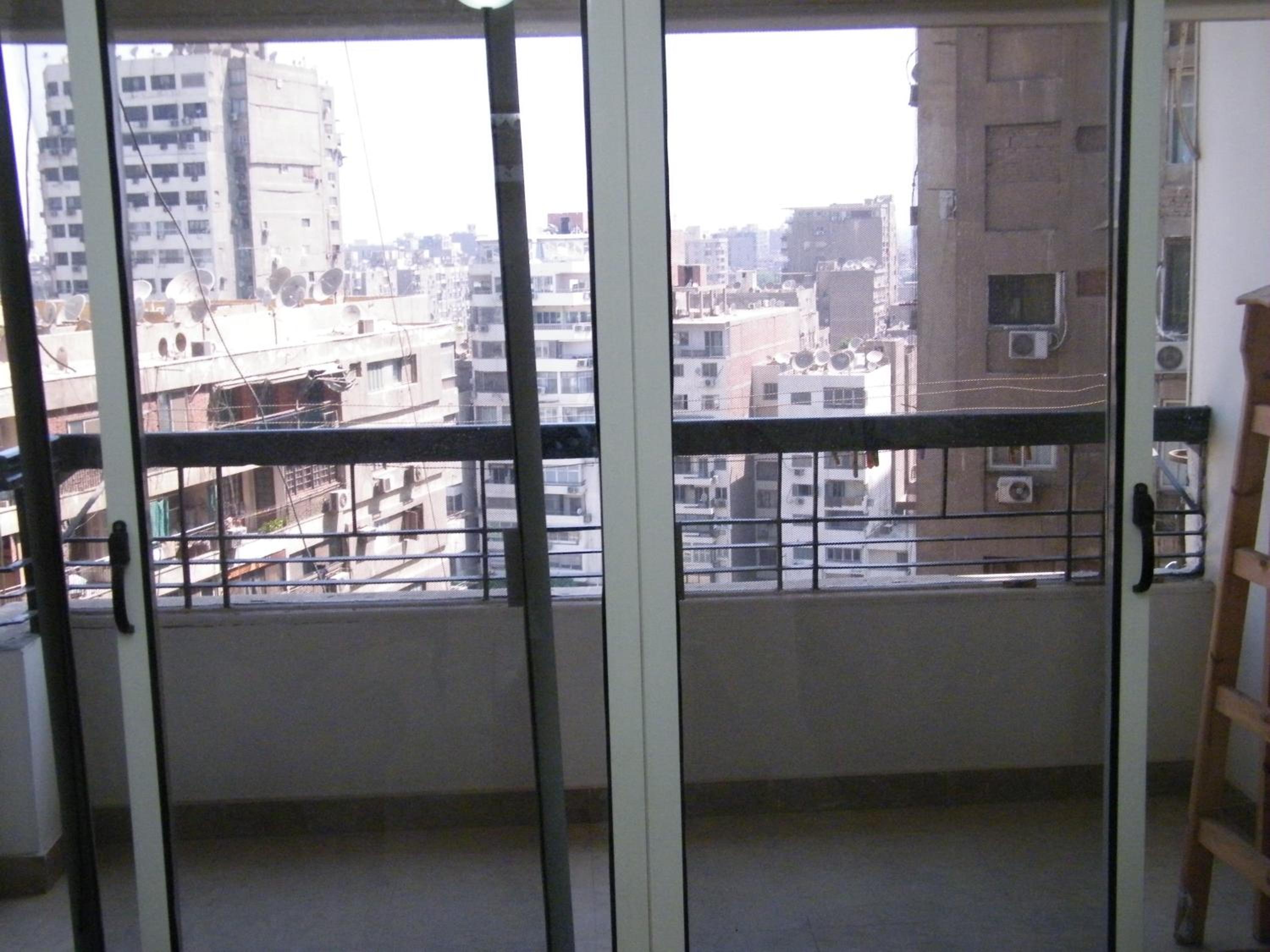 Mohandeseen apartment المهندسين عائلات
