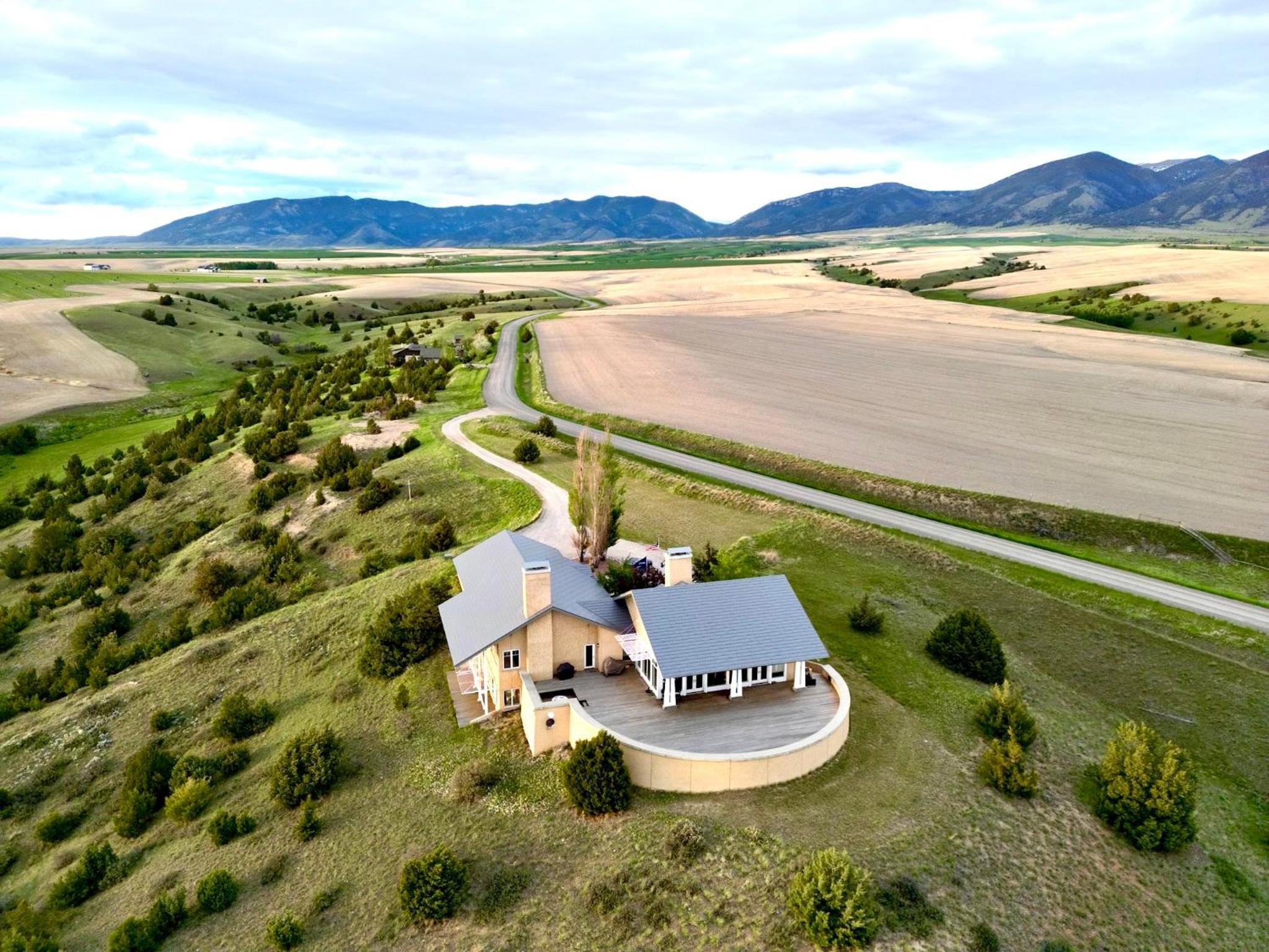 Theisen Vacation Home
