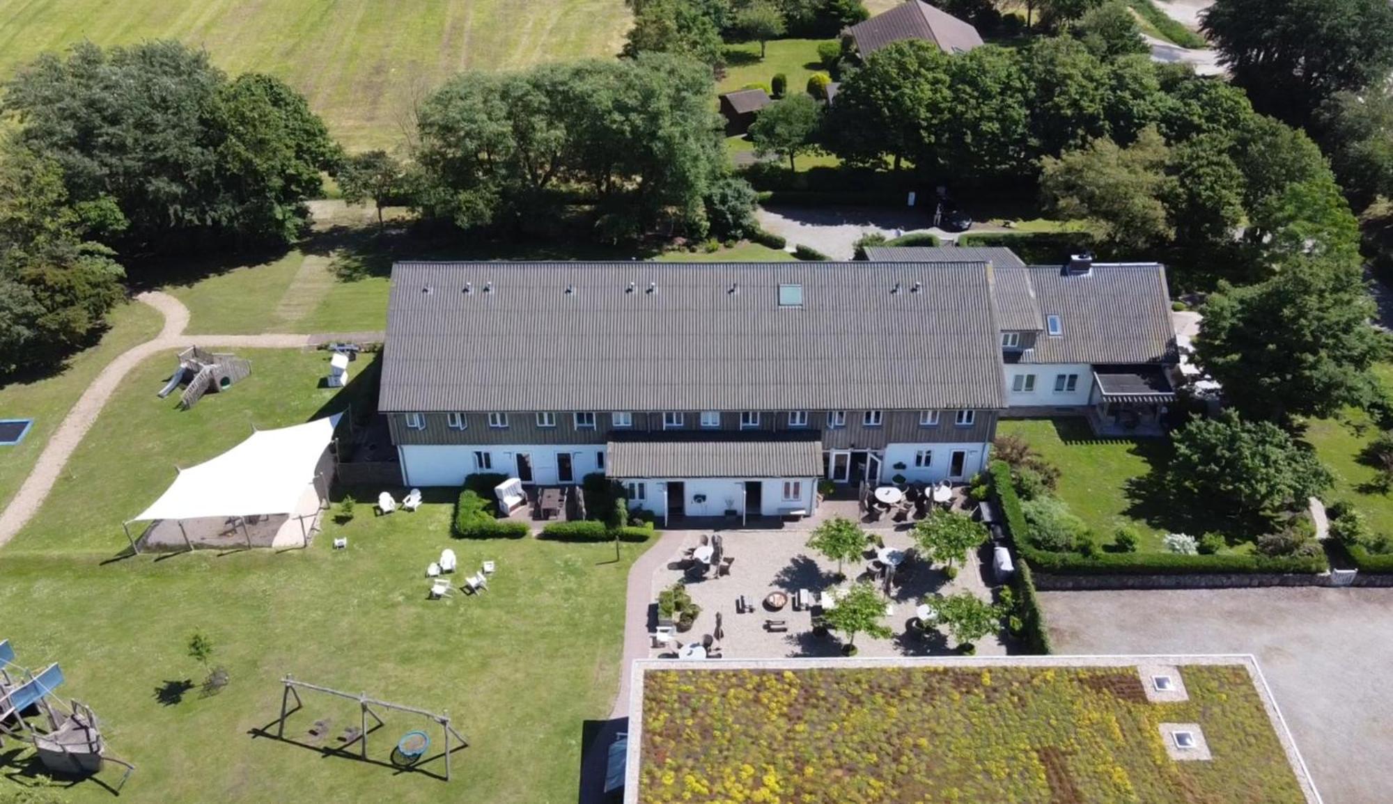 Ferienanlage Landliebe Ferienhausteil 15