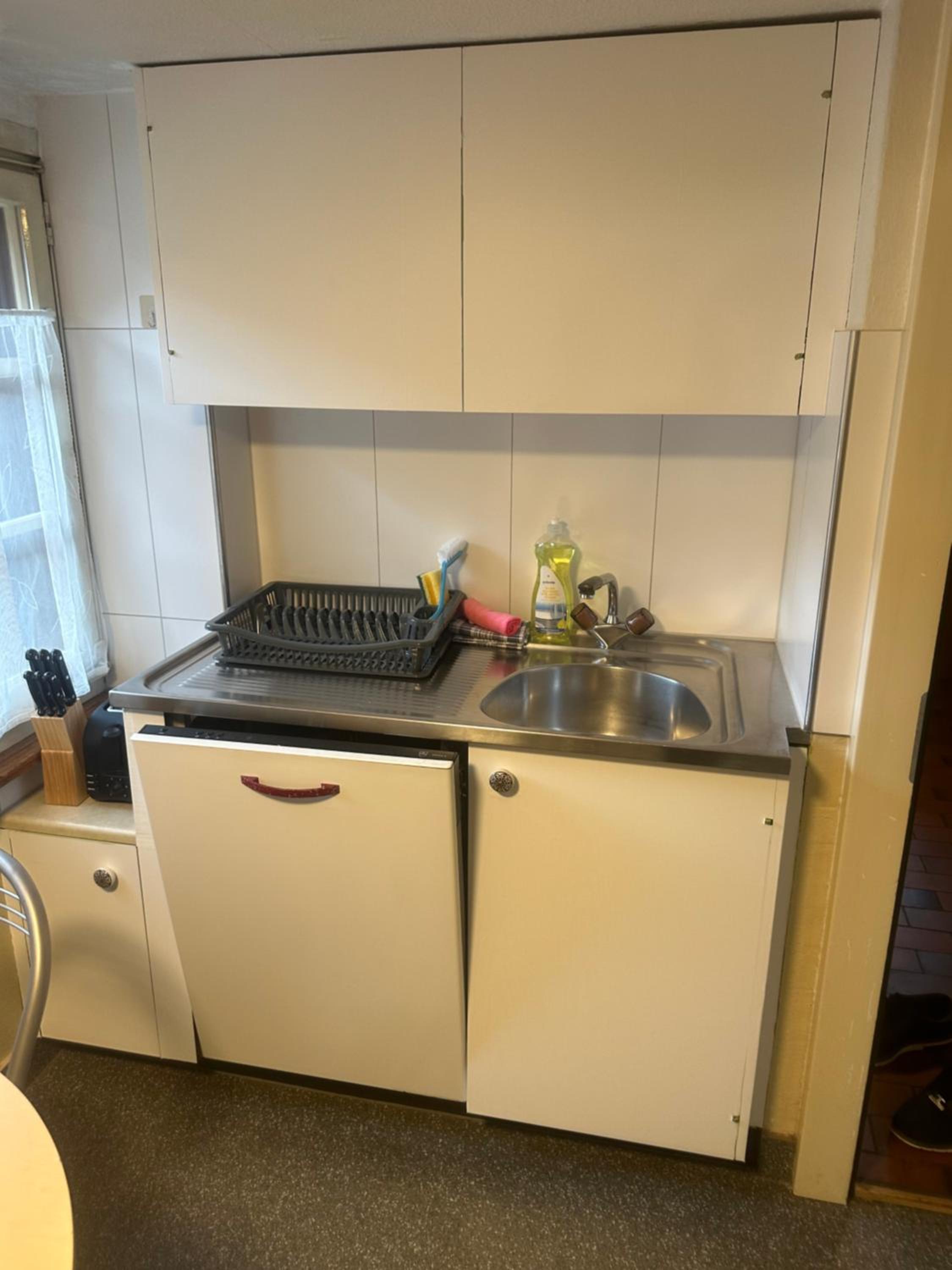 Olti Apartment