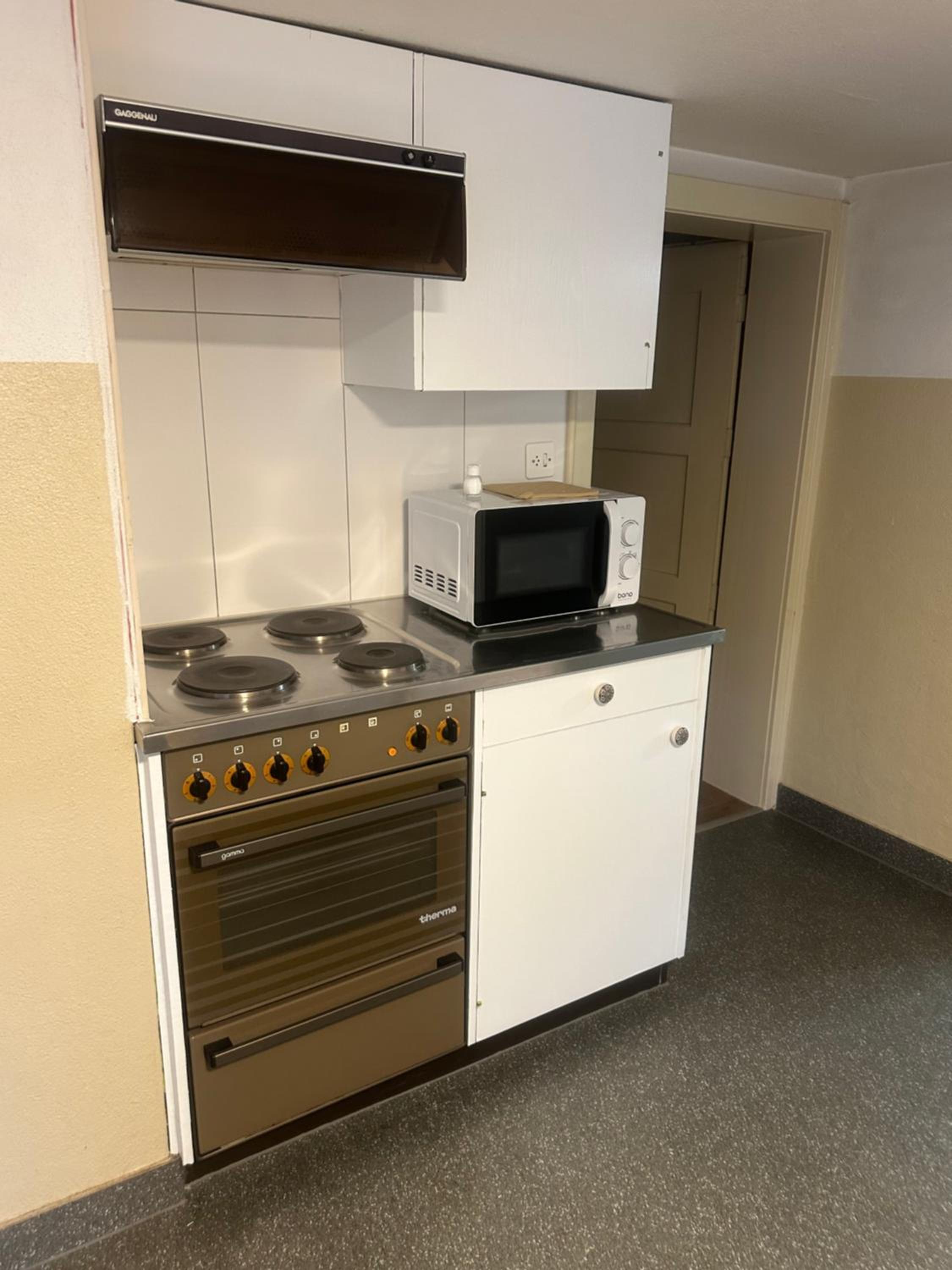 Olti Apartment