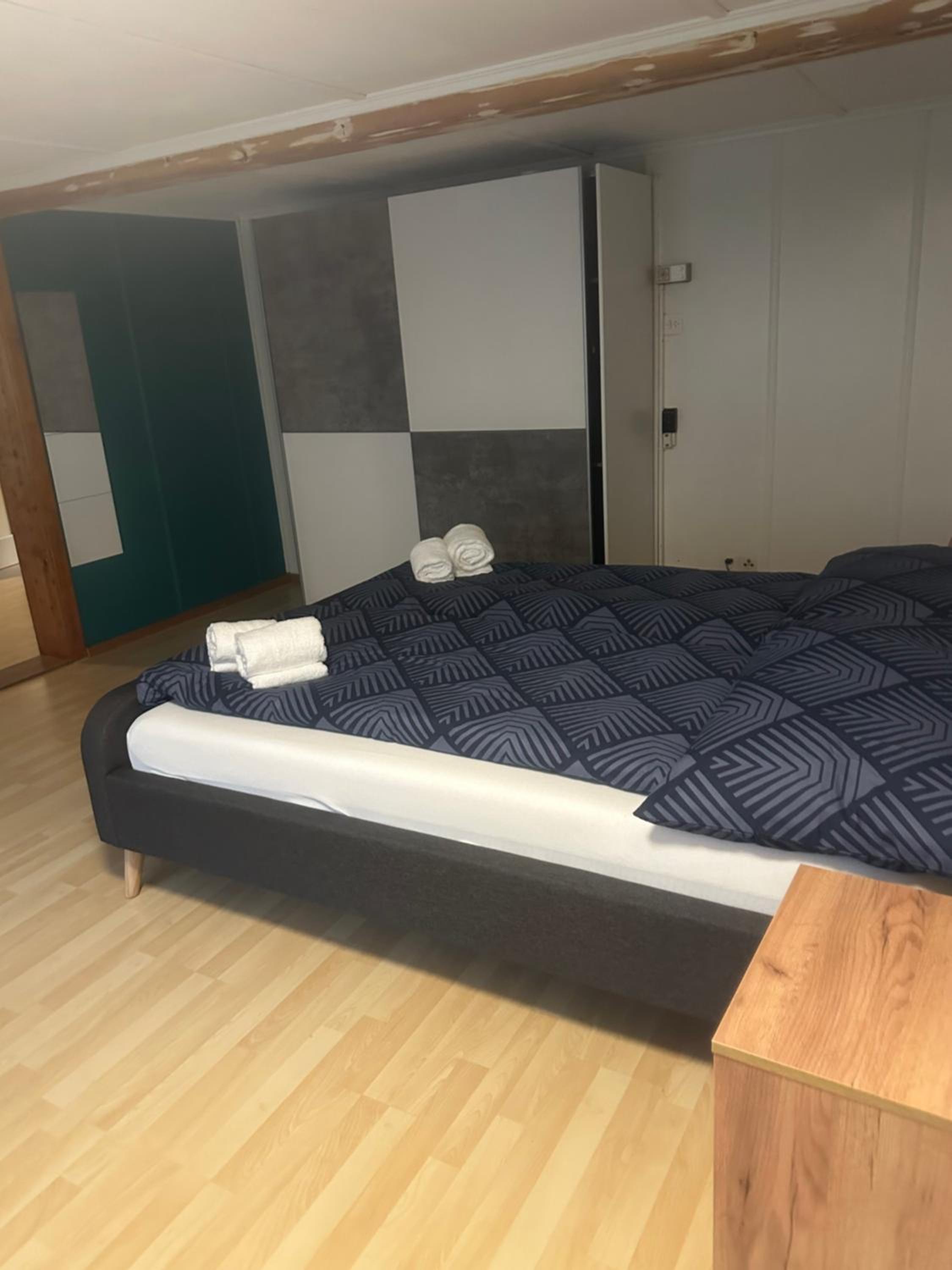 Olti Apartment