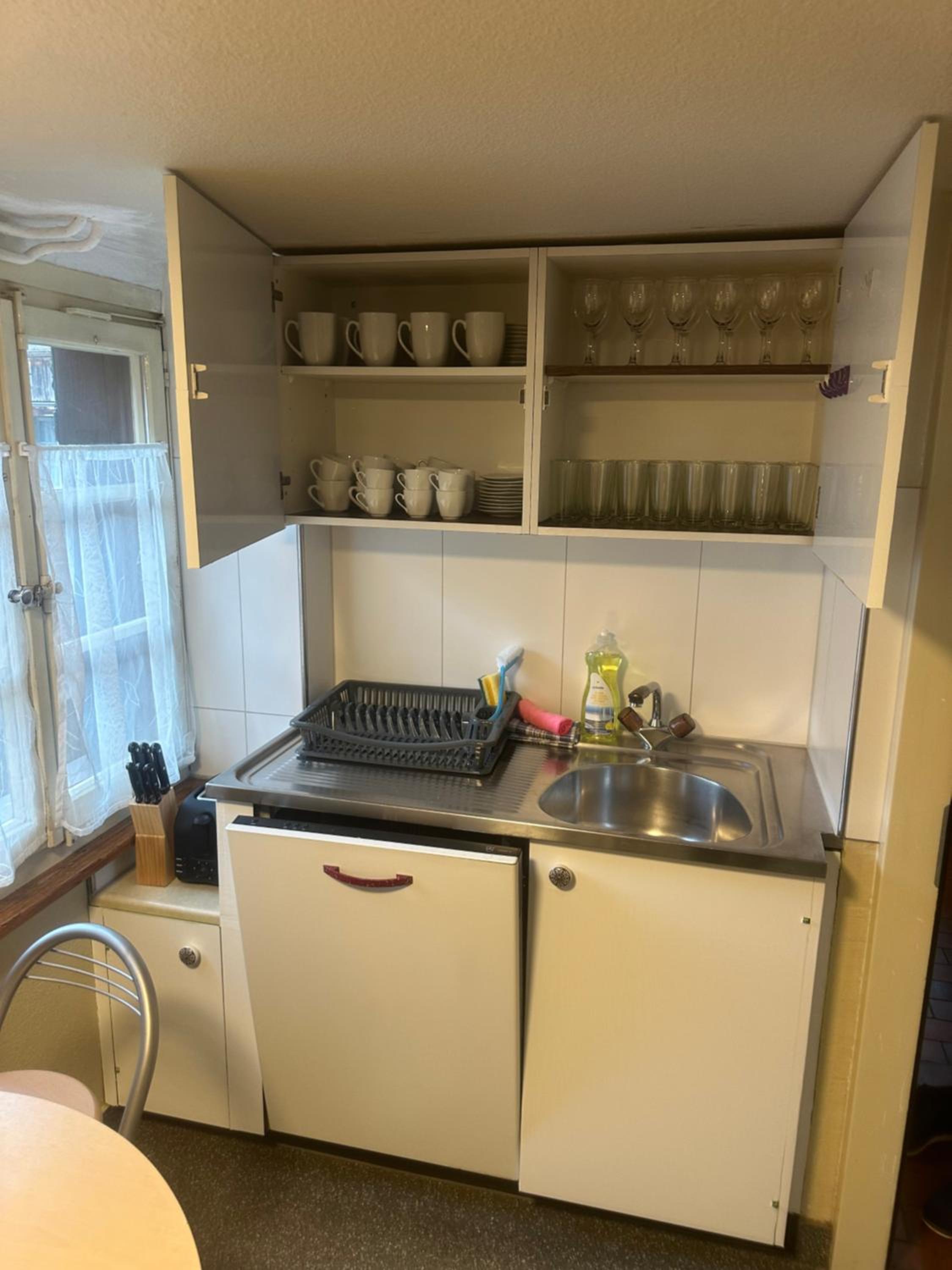 Olti Apartment