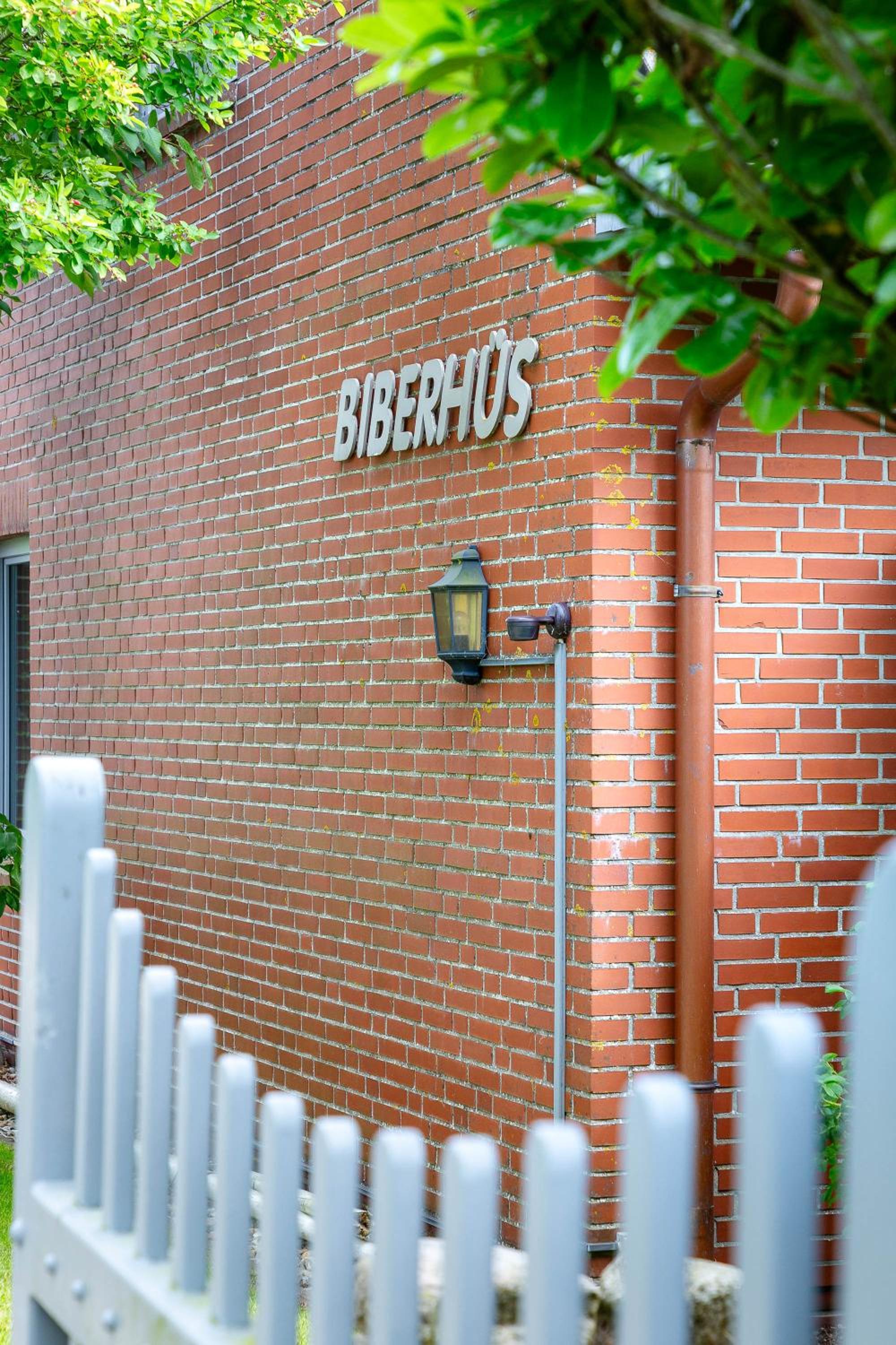 Biberhüs OG
