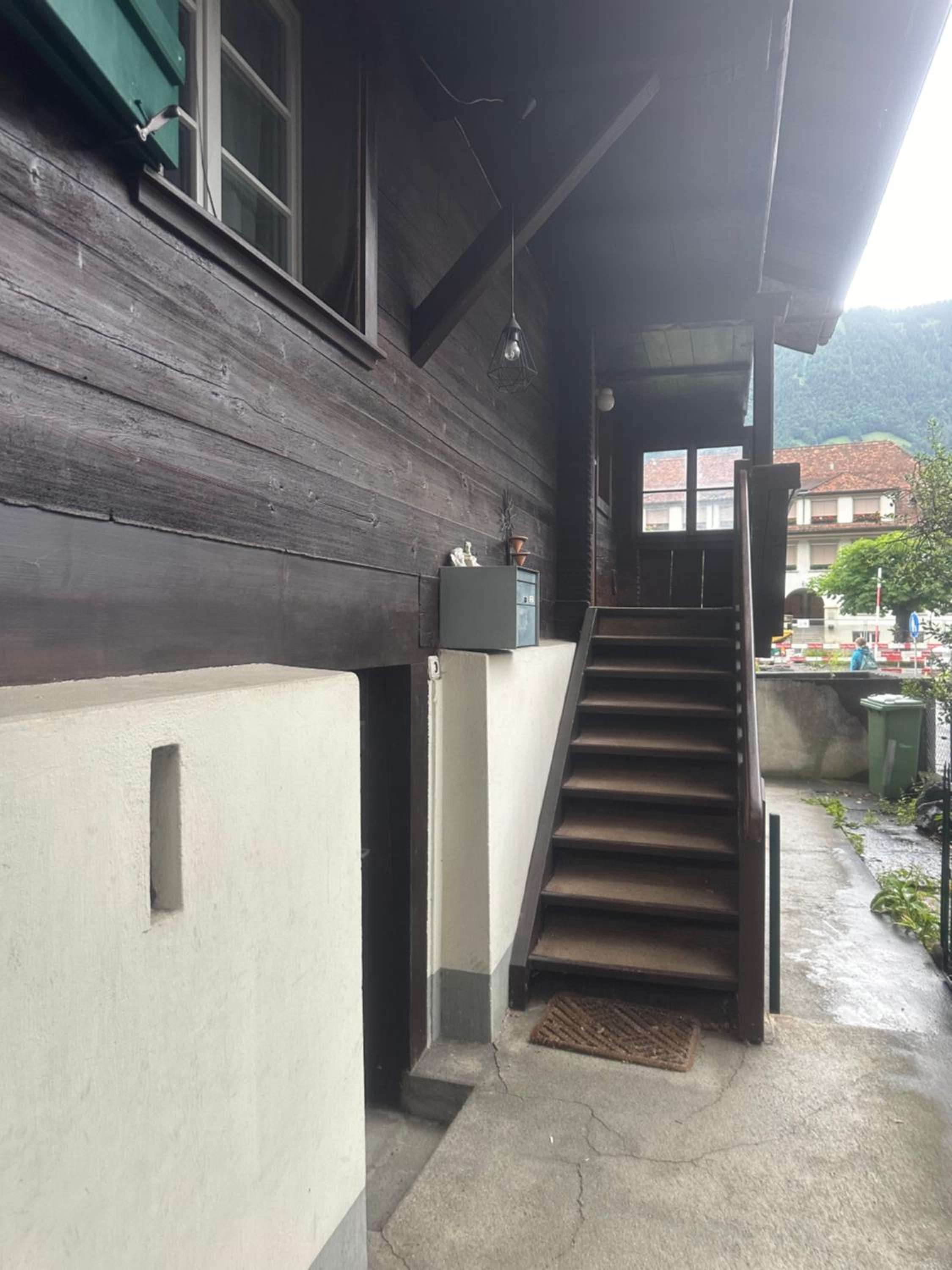 Olti Apartment