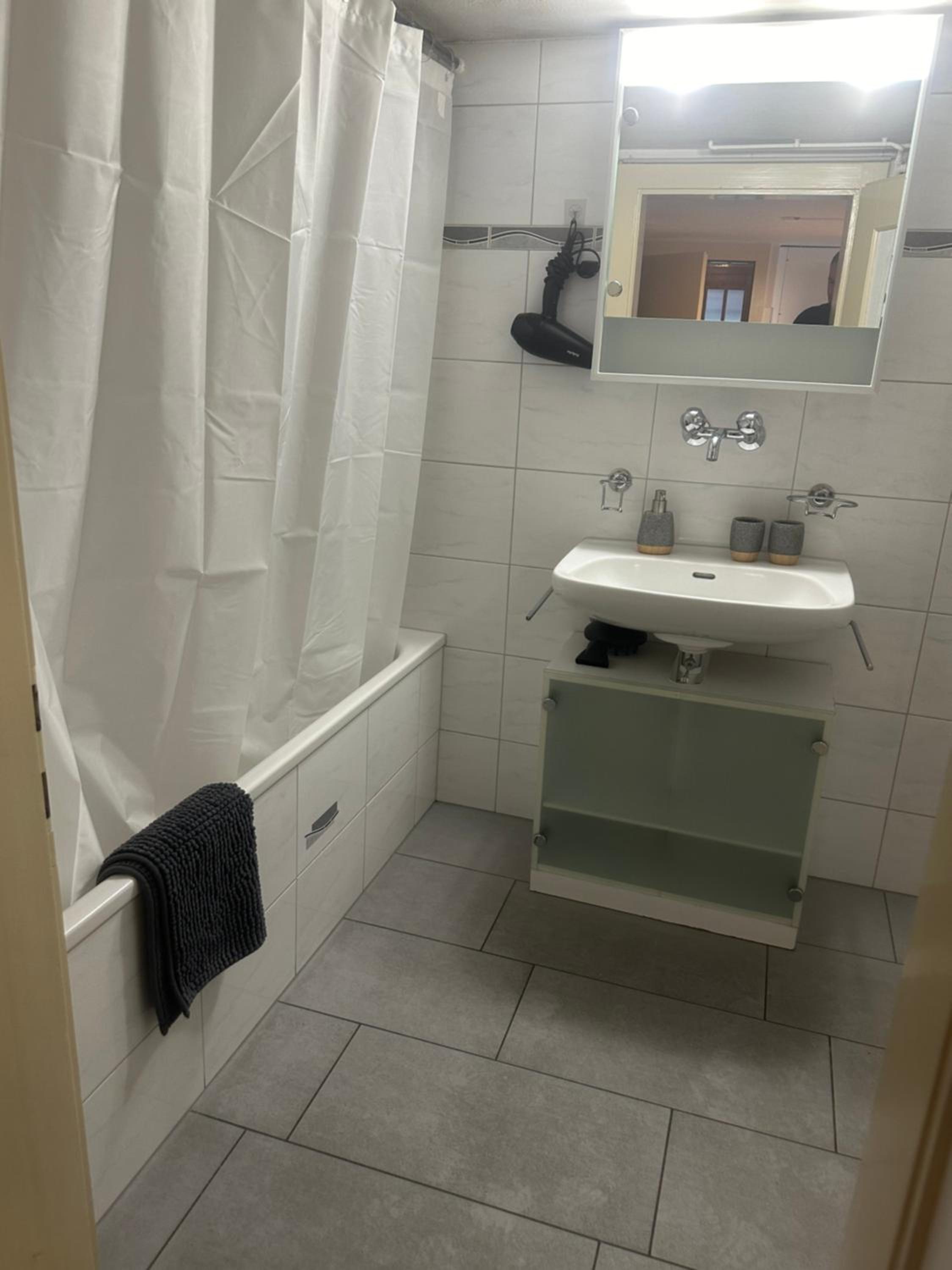 Olti Apartment