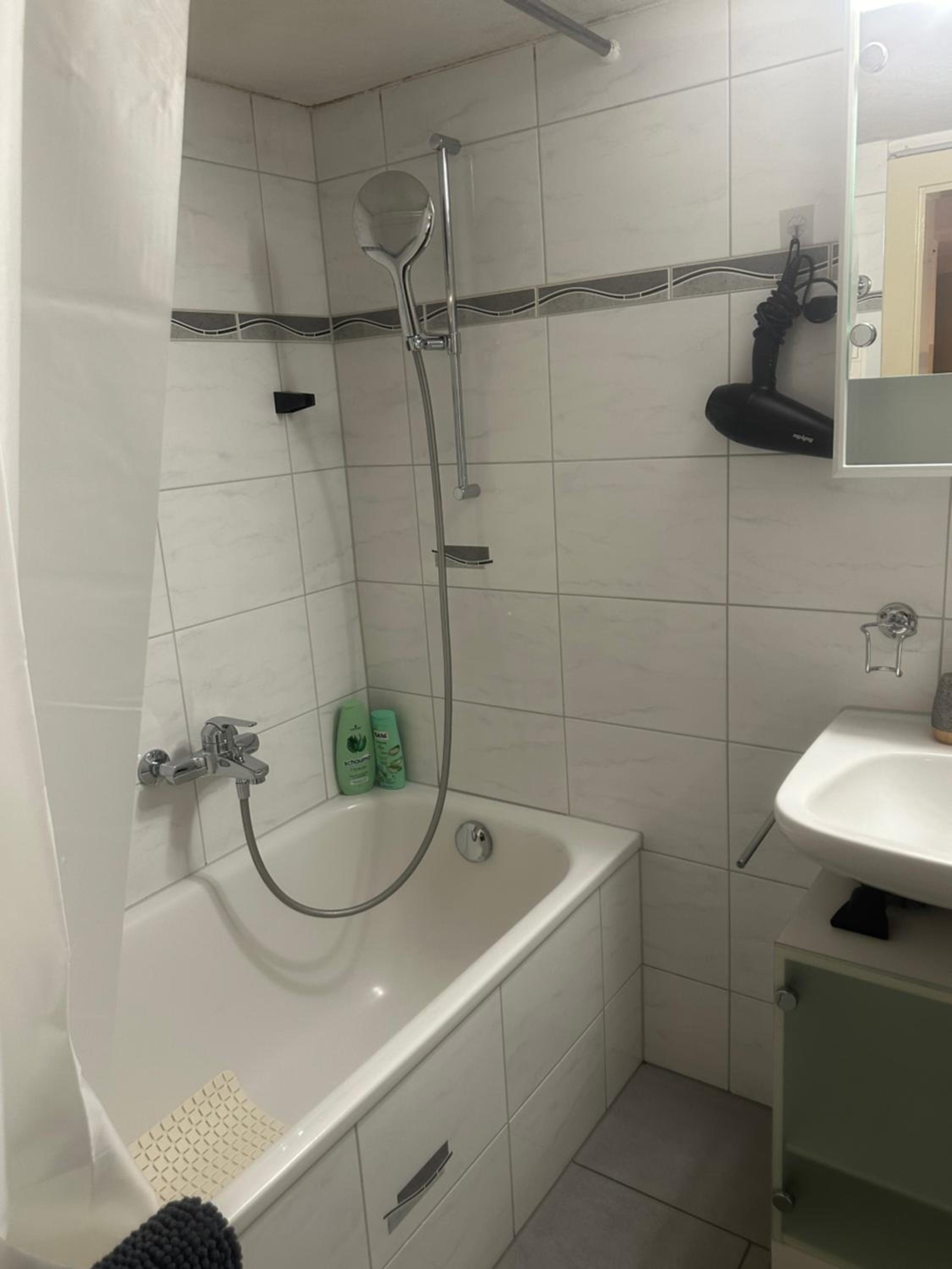 Olti Apartment