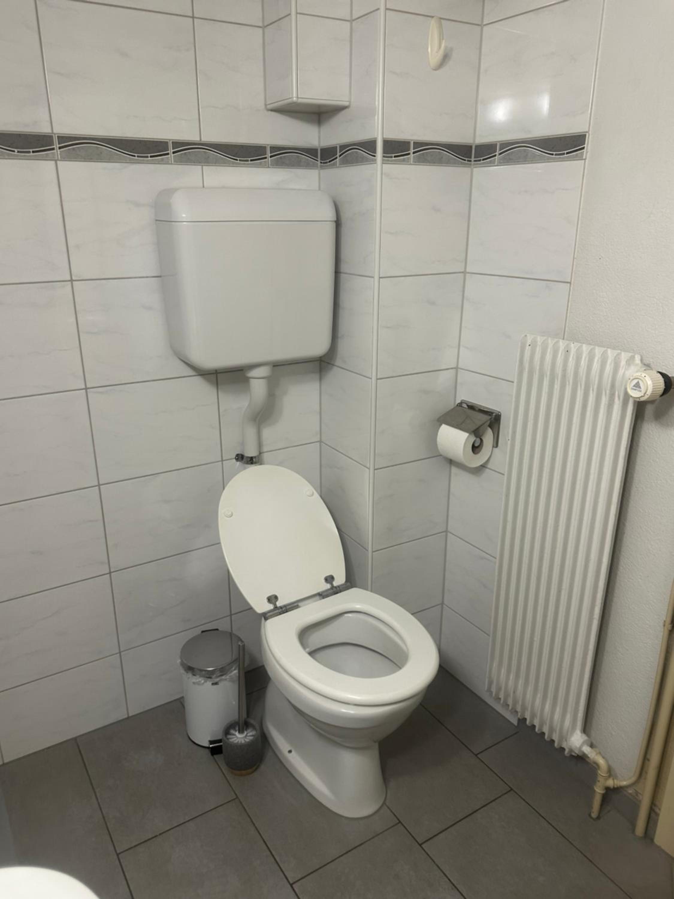 Olti Apartment
