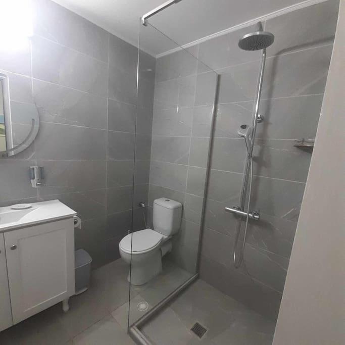 Iremia Apartment