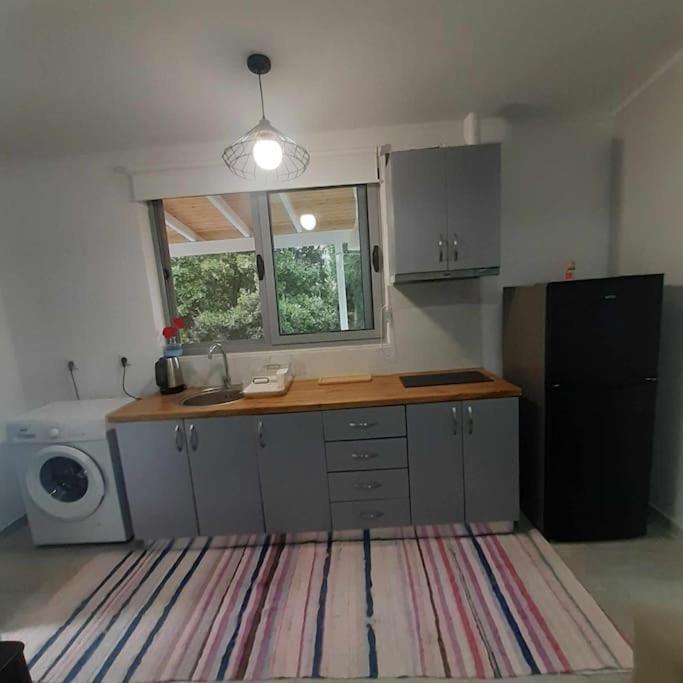 Iremia Apartment