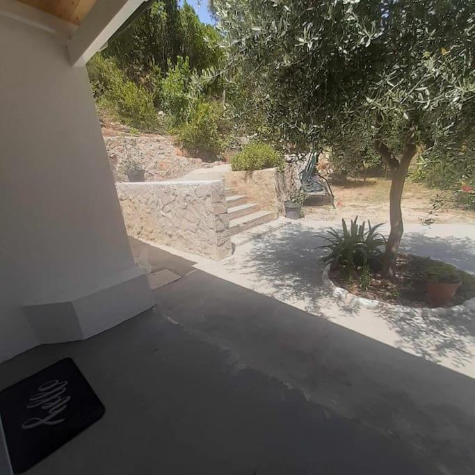Iremia Apartment