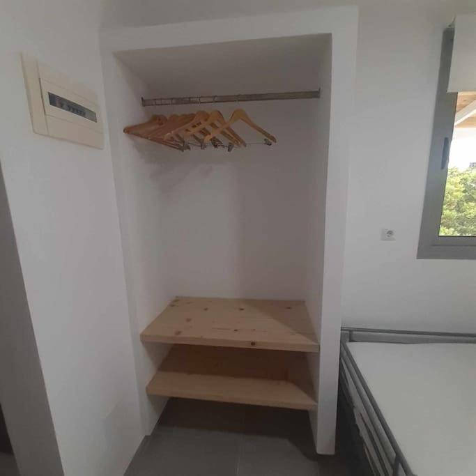 Iremia Apartment