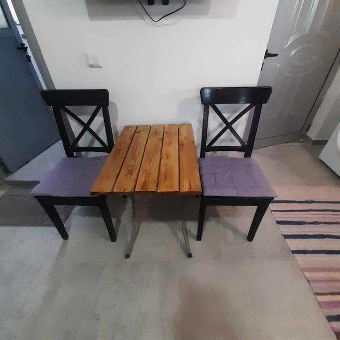 Iremia Apartment