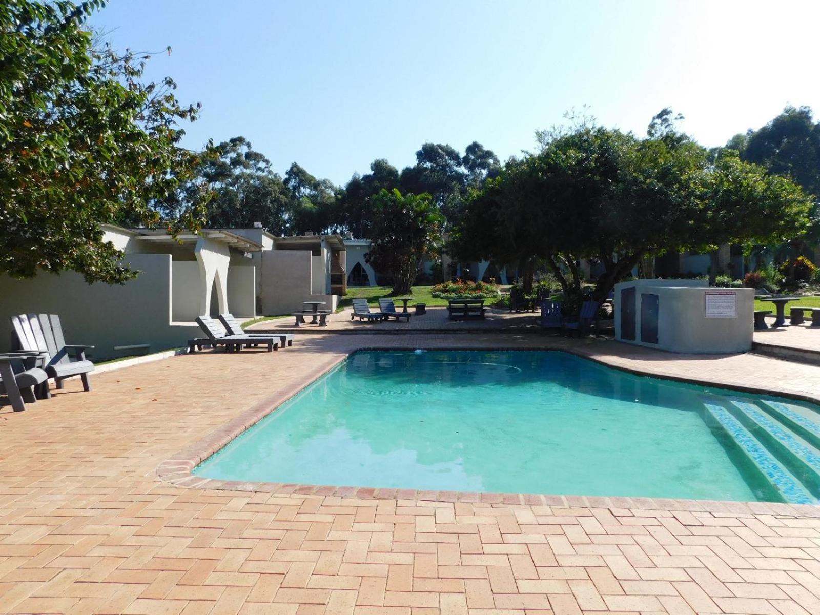 Lodge Azure view 4