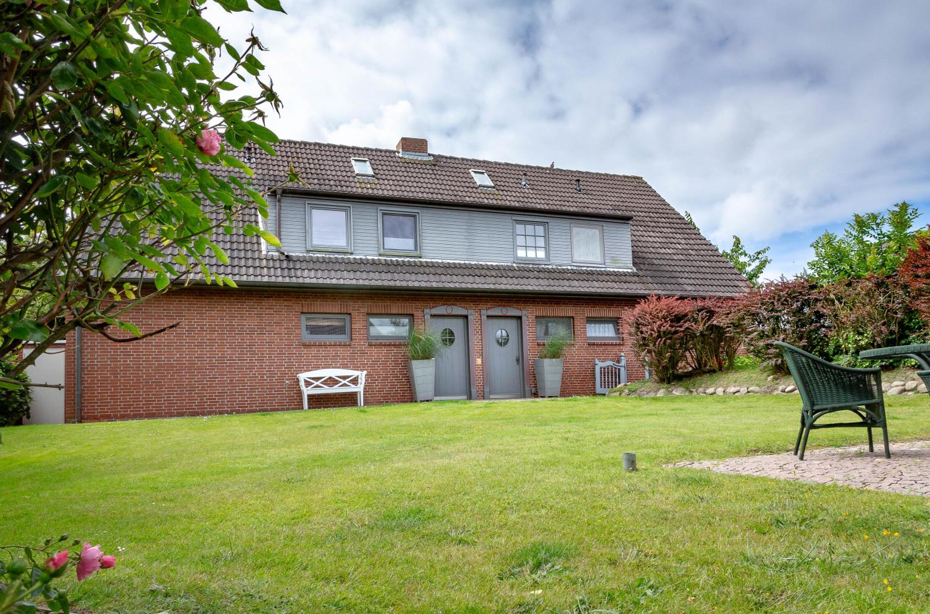 Biberhüs EG