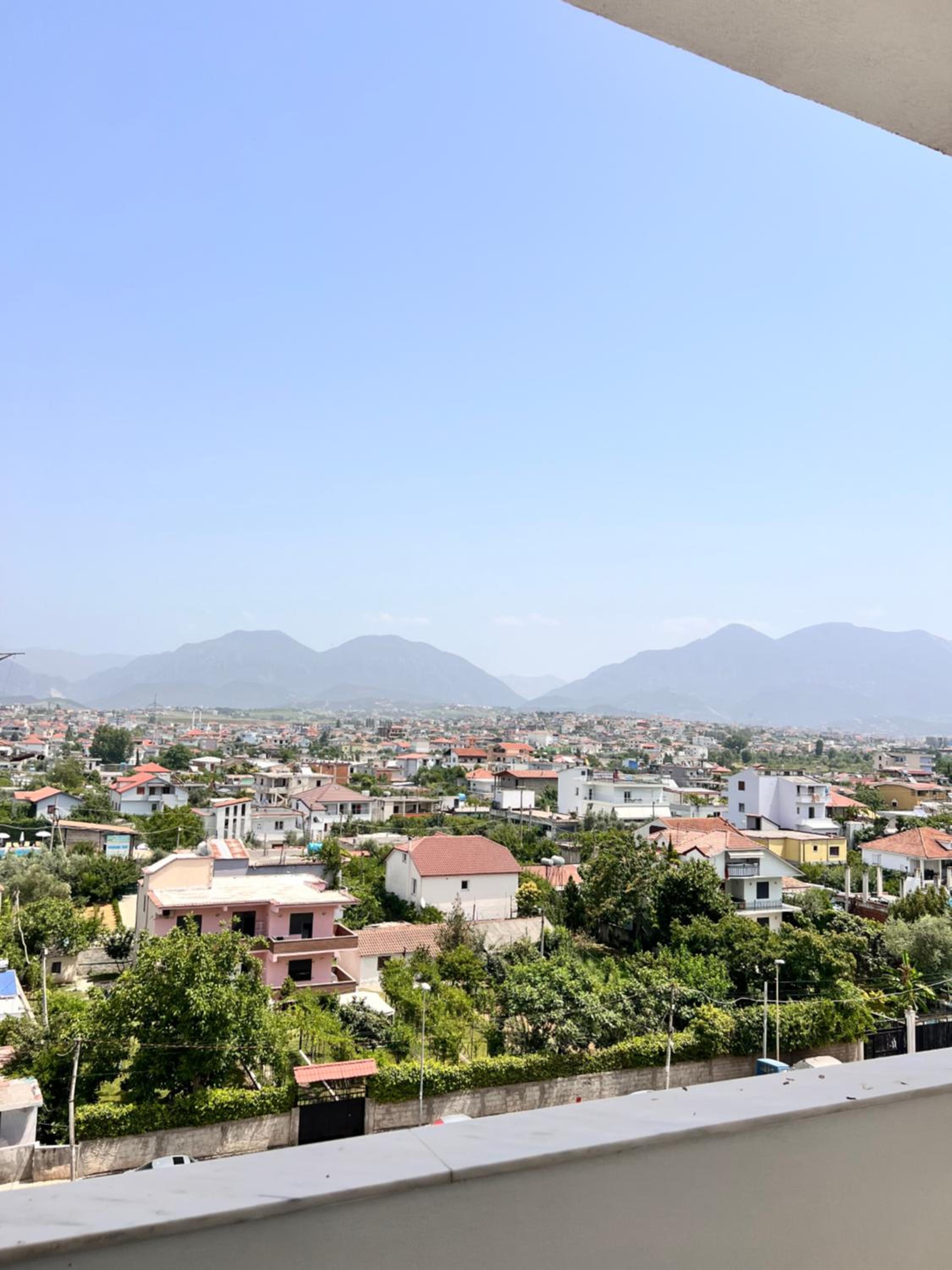 Tirana