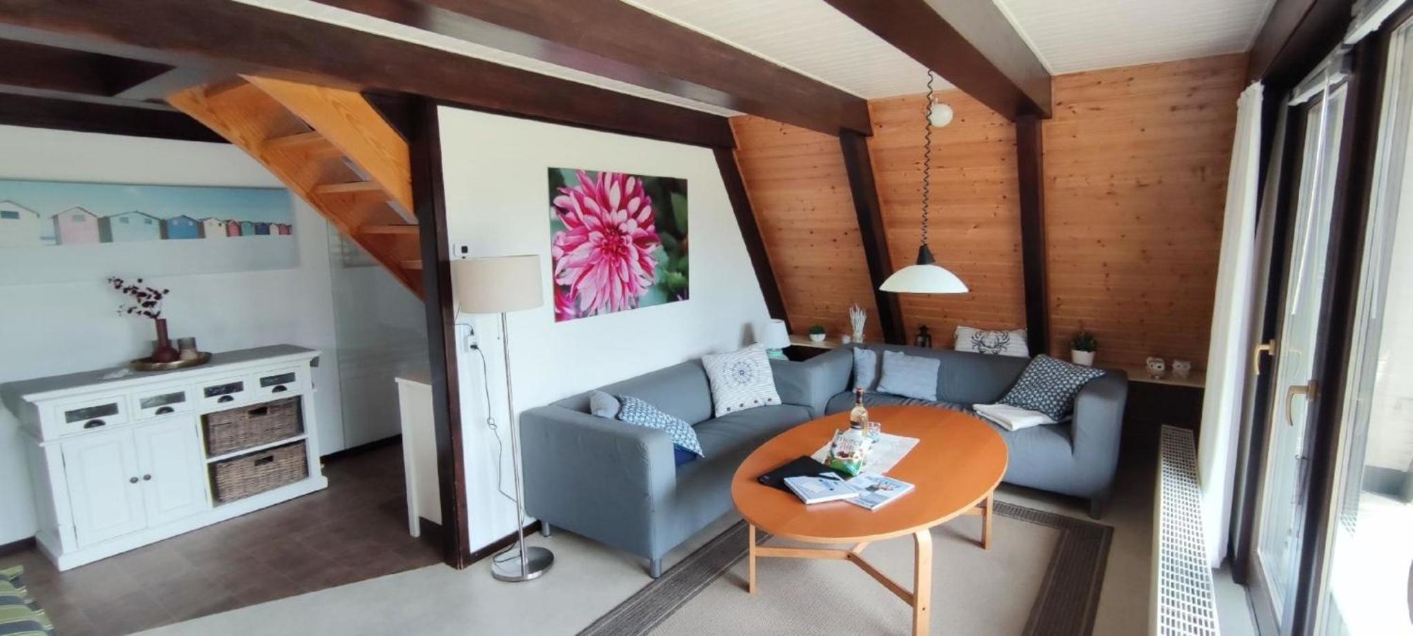 Haus Sonnendeck