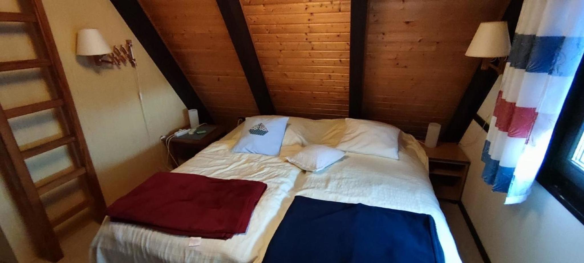 Haus Sonnendeck