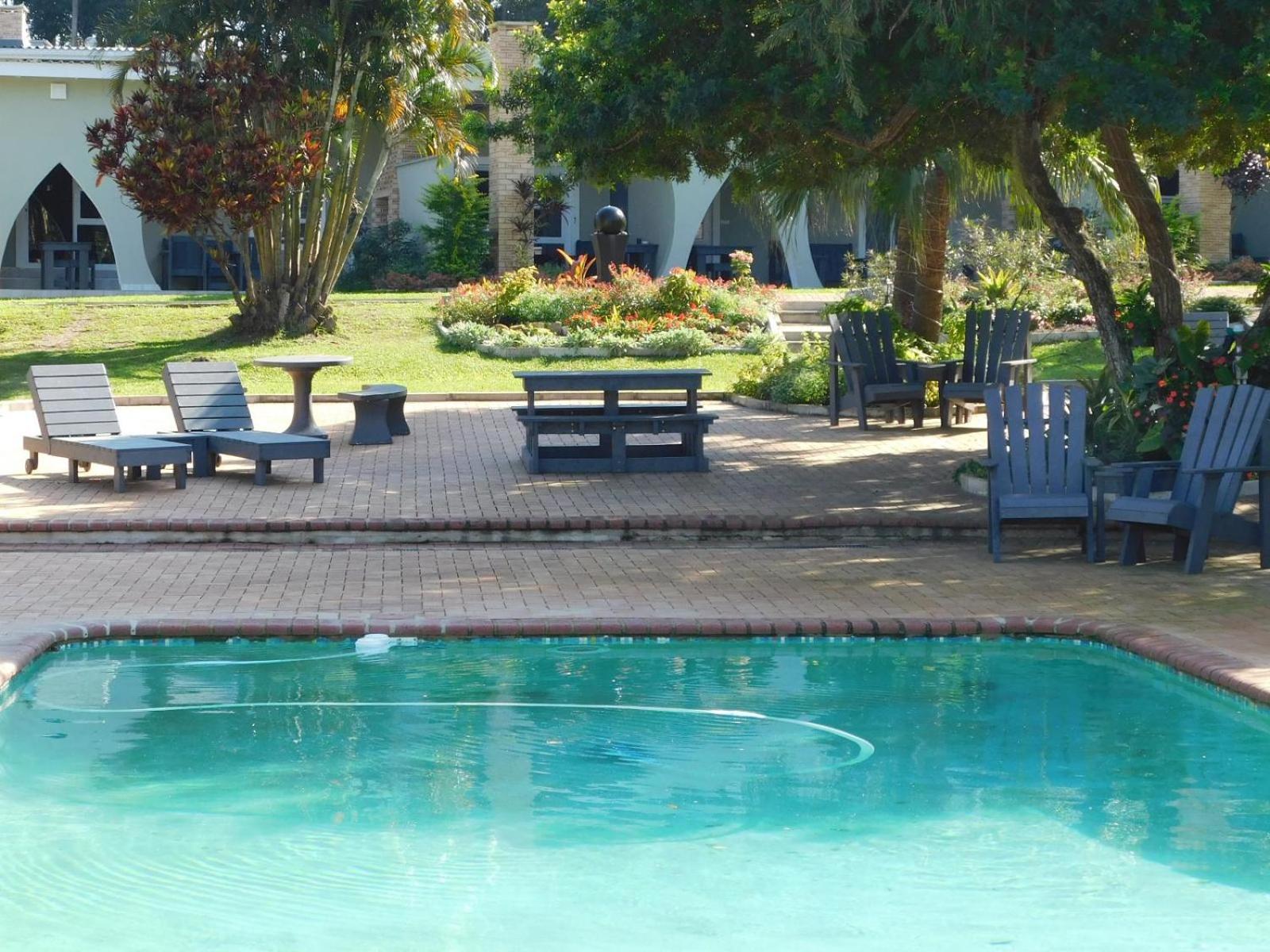 Lodge Azure view 3