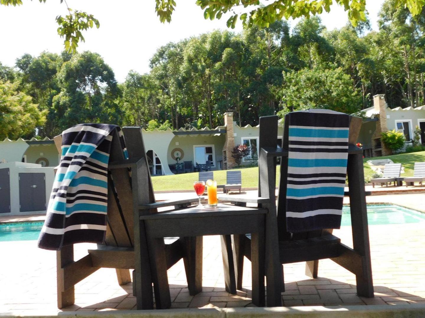 Lodge Azure view 2
