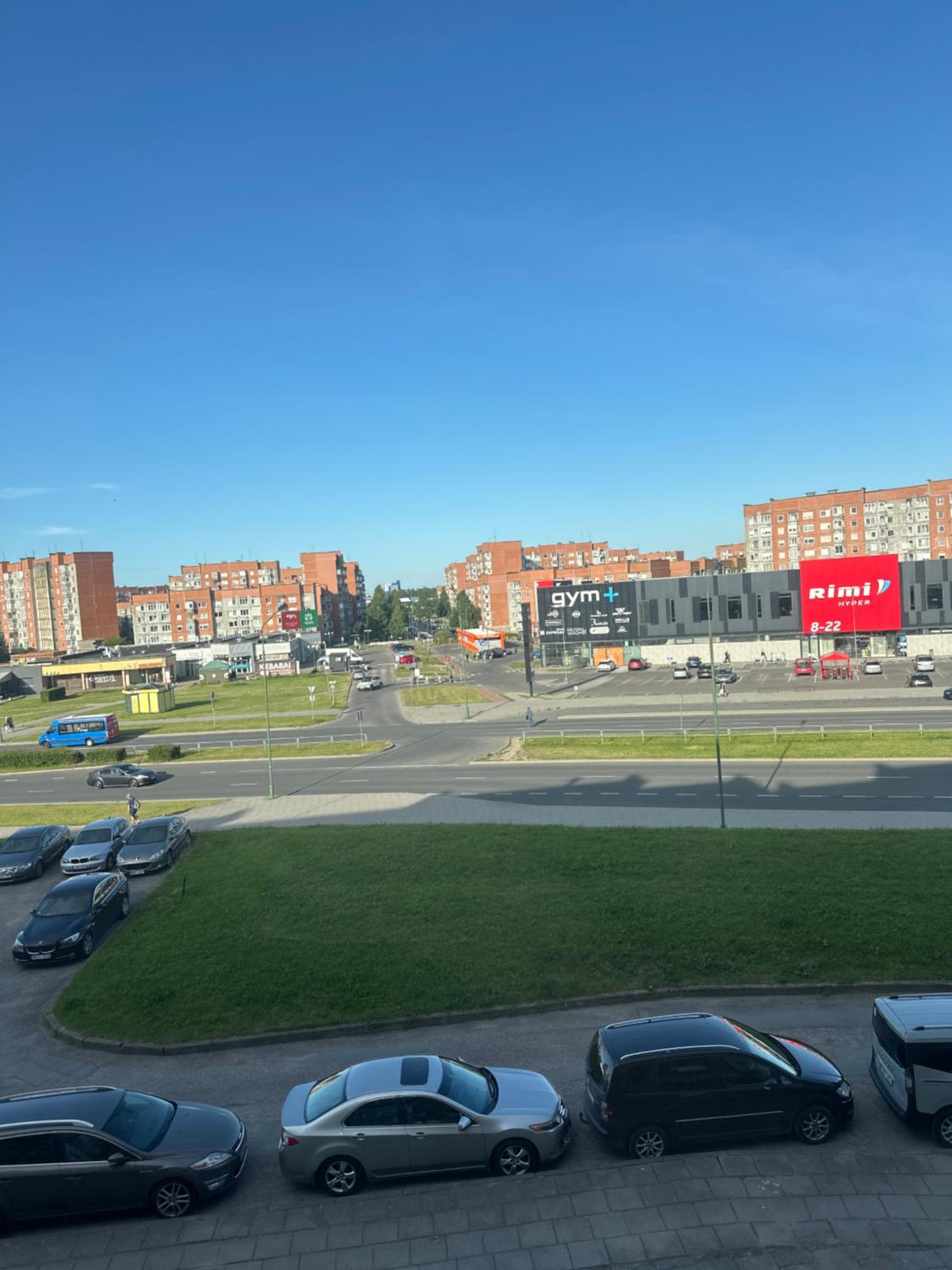 Vyturio apartament